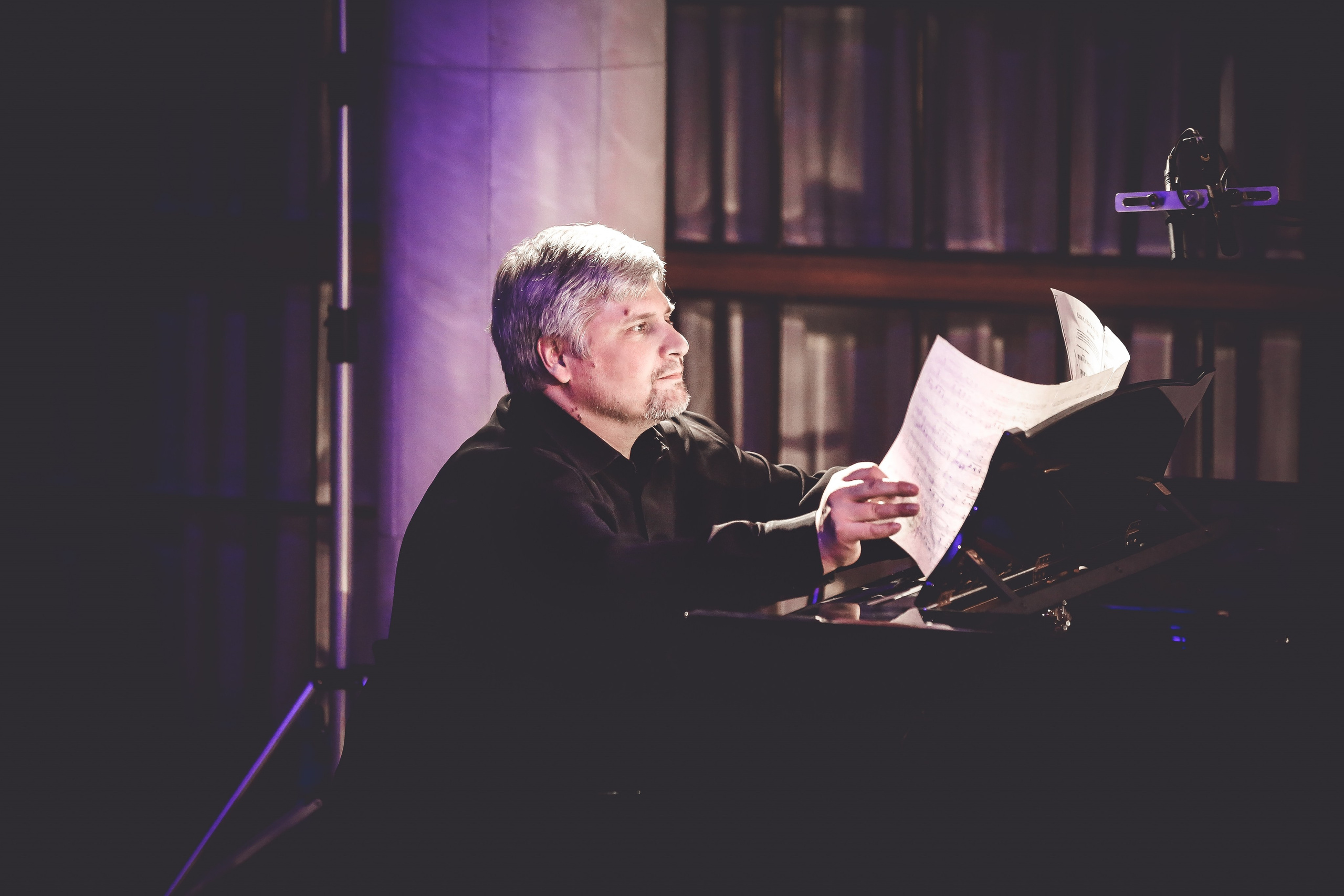 Концерт «Испанские эпизоды». Дарья Письменюк / Darya Leitstern — фотограф, музыкант, журналист, путешественник