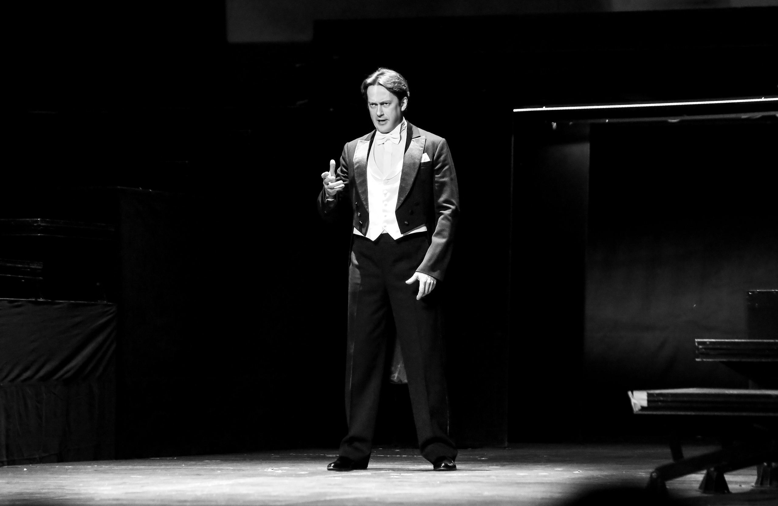 «Аида» в Новой опере. Дарья Письменюк / Darya Leitstern — фотограф, музыкант, журналист, путешественник