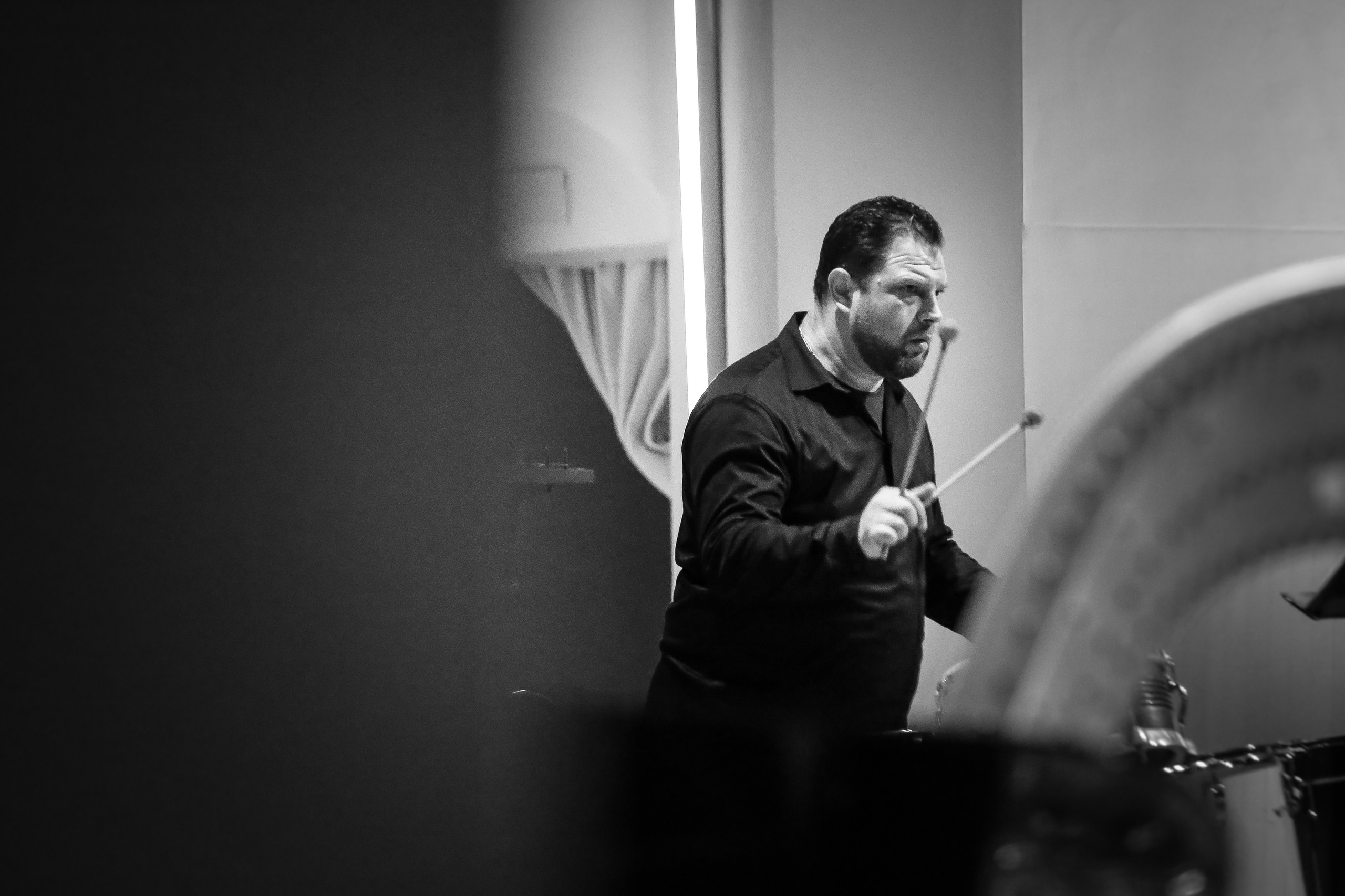 Фестиваль «Другое пространство» 2020. Дарья Письменюк / Darya Leitstern — фотограф, музыкант, журналист, путешественник