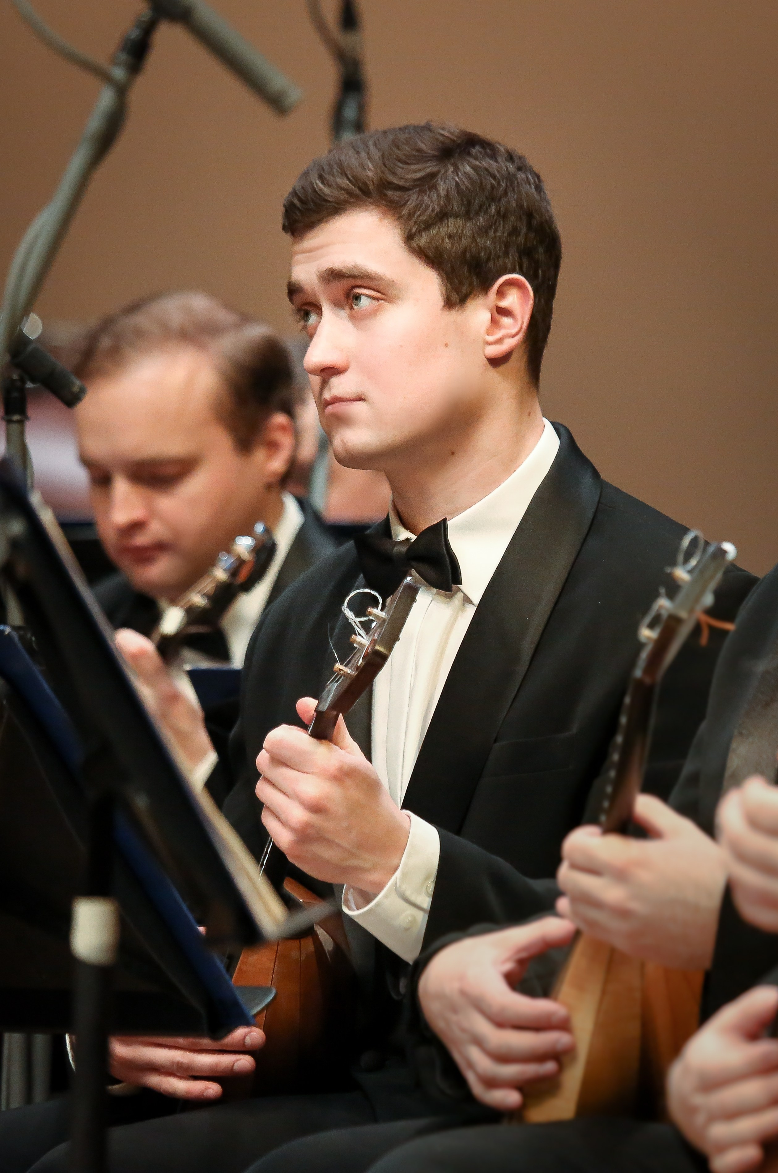 Концерт абонемента «Забавный профессор» по Шарлю Перро. Дарья Письменюк / Darya Leitstern — фотограф, музыкант, журналист, путешественник