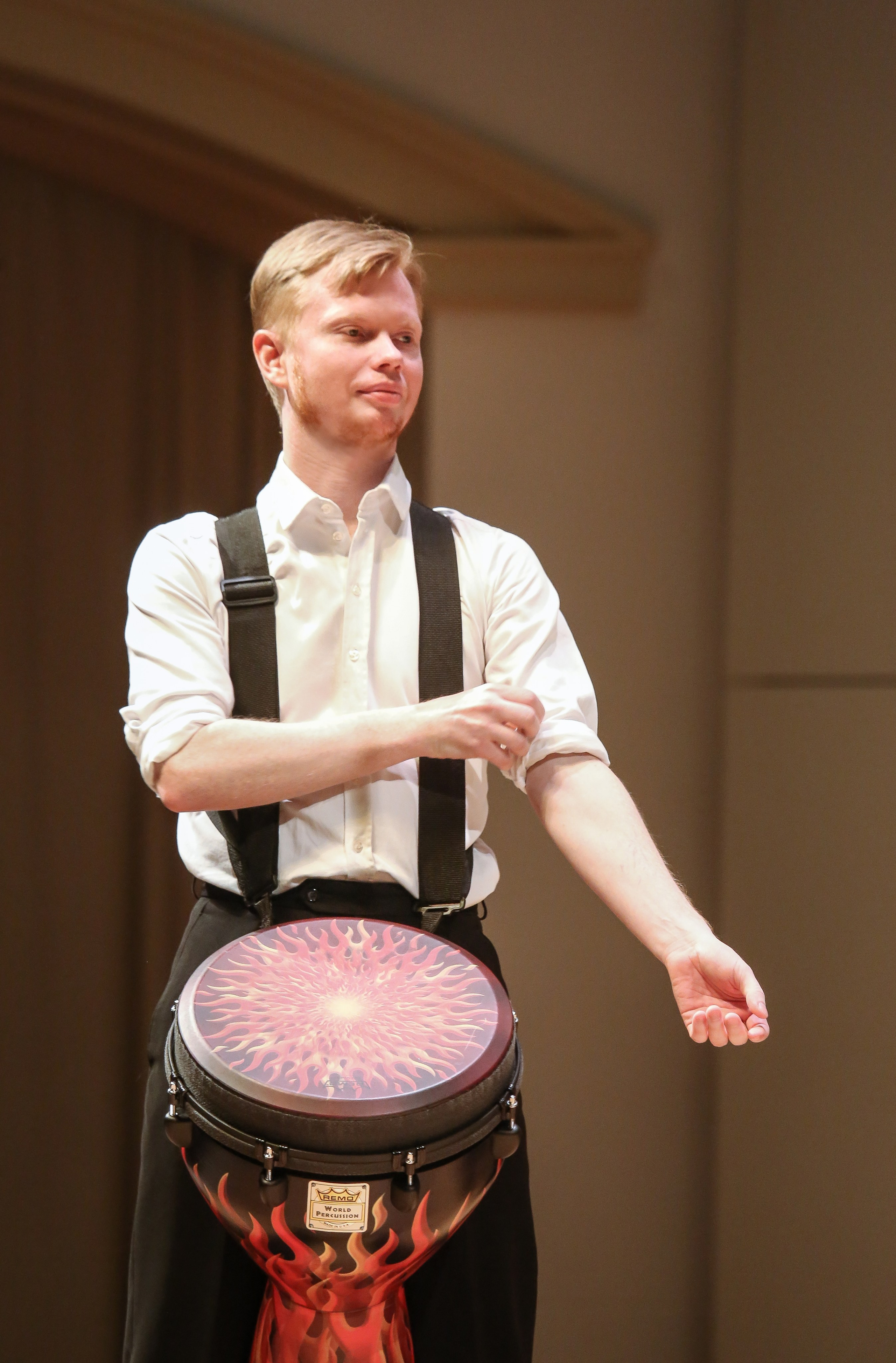 Концерт «Мировое турне» в Зале Чайковского. Дарья Письменюк / Darya Leitstern — фотограф, музыкант, журналист, путешественник