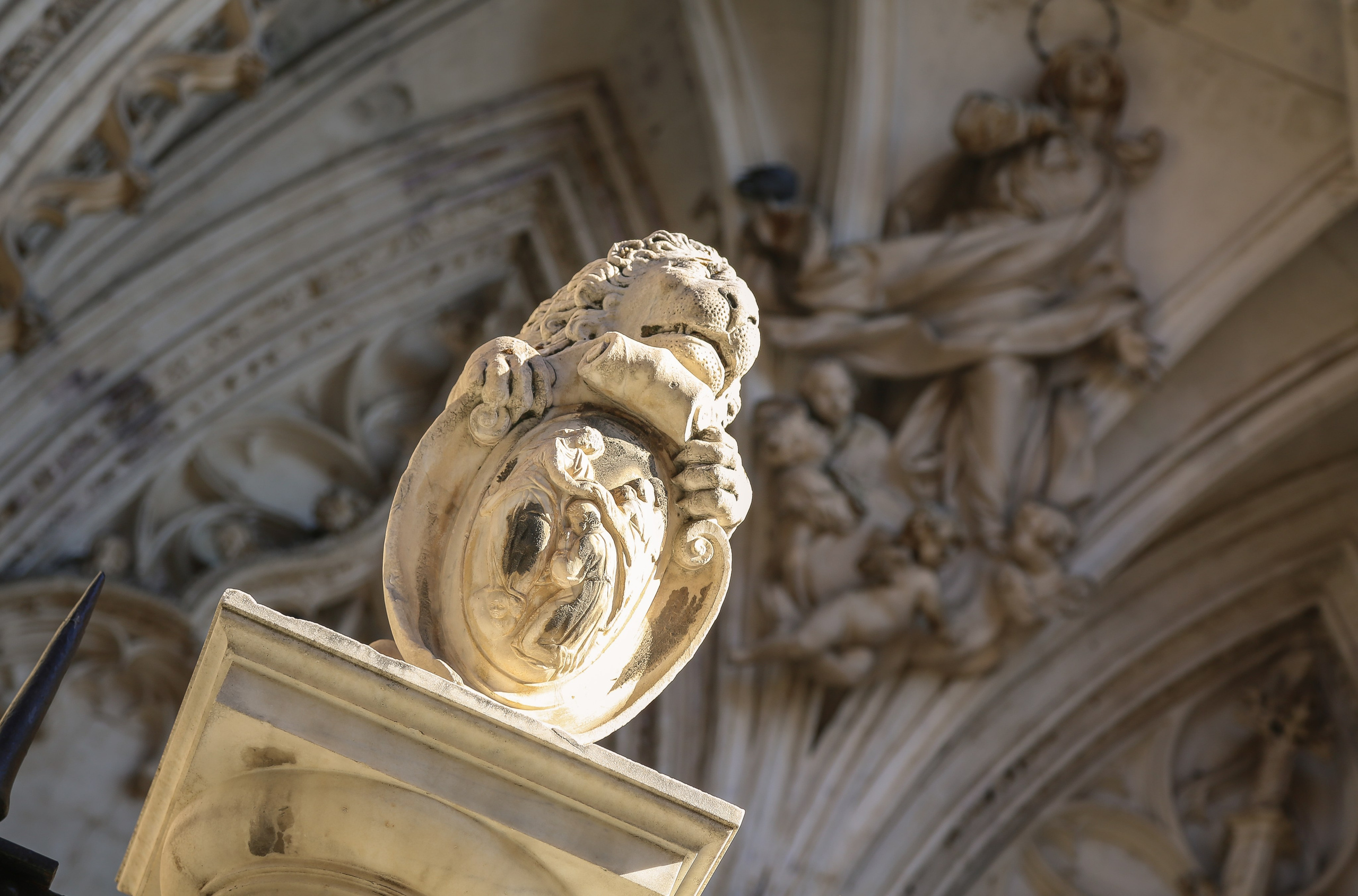 Испания: Толедо. Дарья Письменюк / Darya Leitstern — фотограф, музыкант, журналист, путешественник