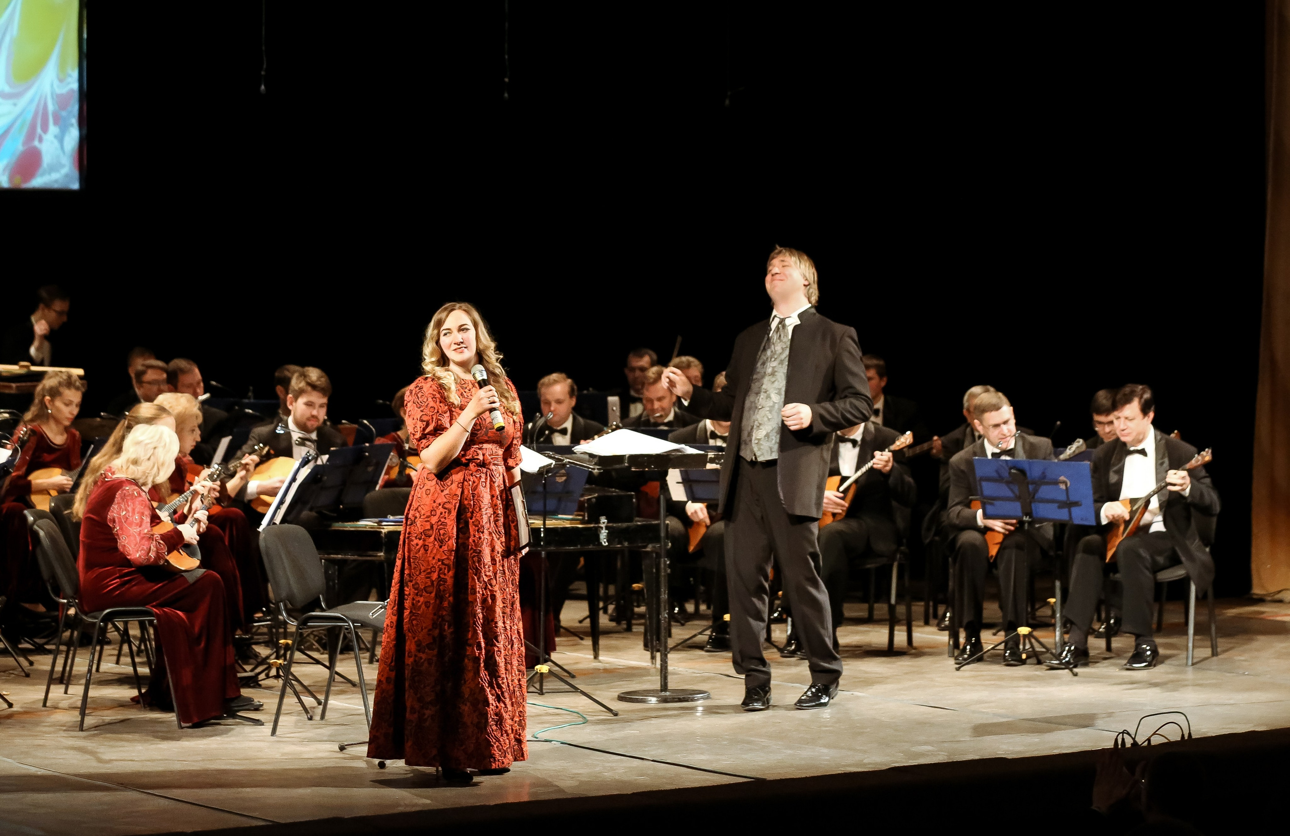 Детский концерт в Зеленограде. Дарья Письменюк / Darya Leitstern — фотограф, музыкант, журналист, путешественник