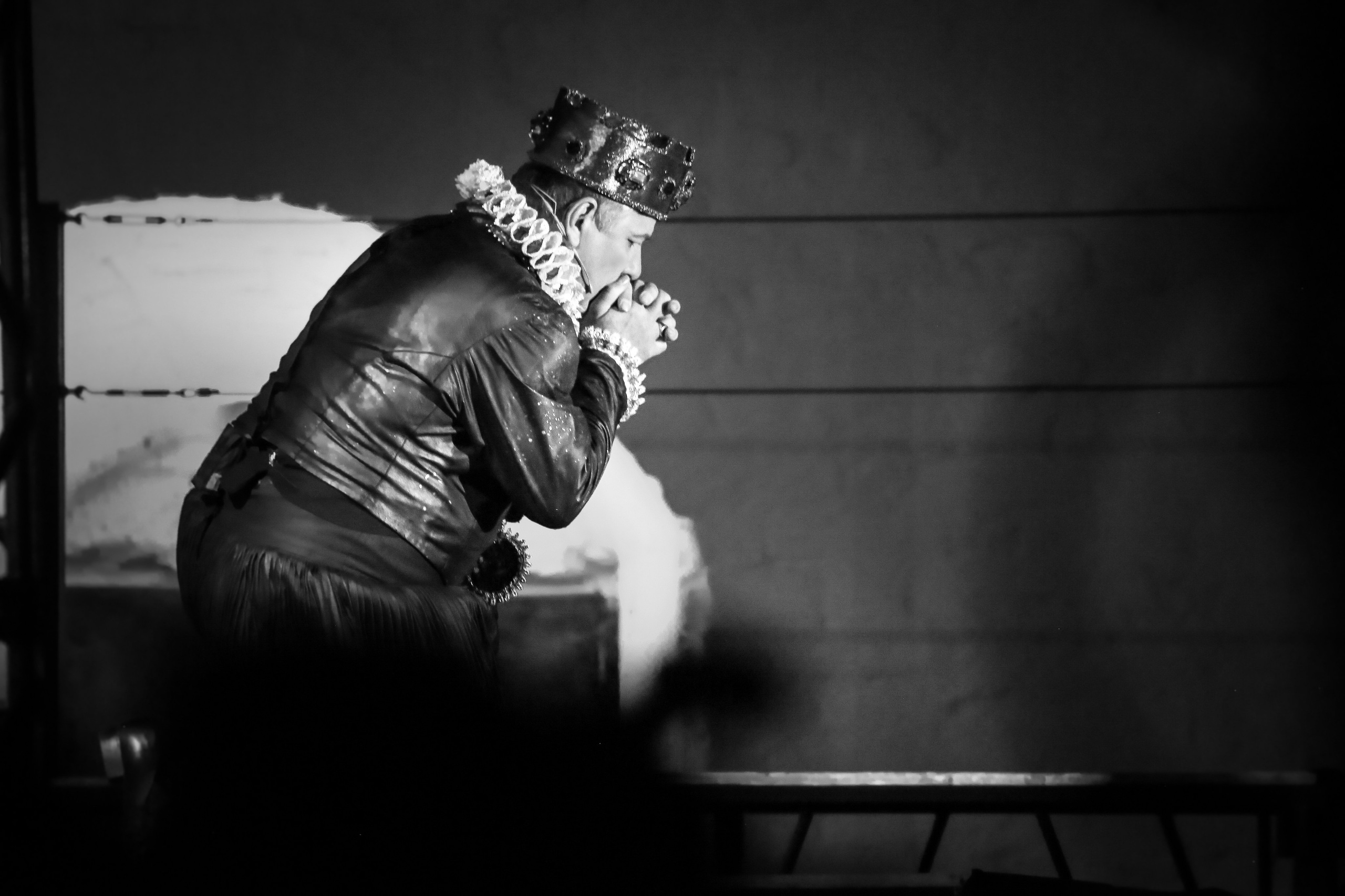 Замыслы с размахом: «Гамлет» на фестивале «Ростовское действо». Дарья Письменюк / Darya Leitstern — фотограф, музыкант, журналист, путешественник