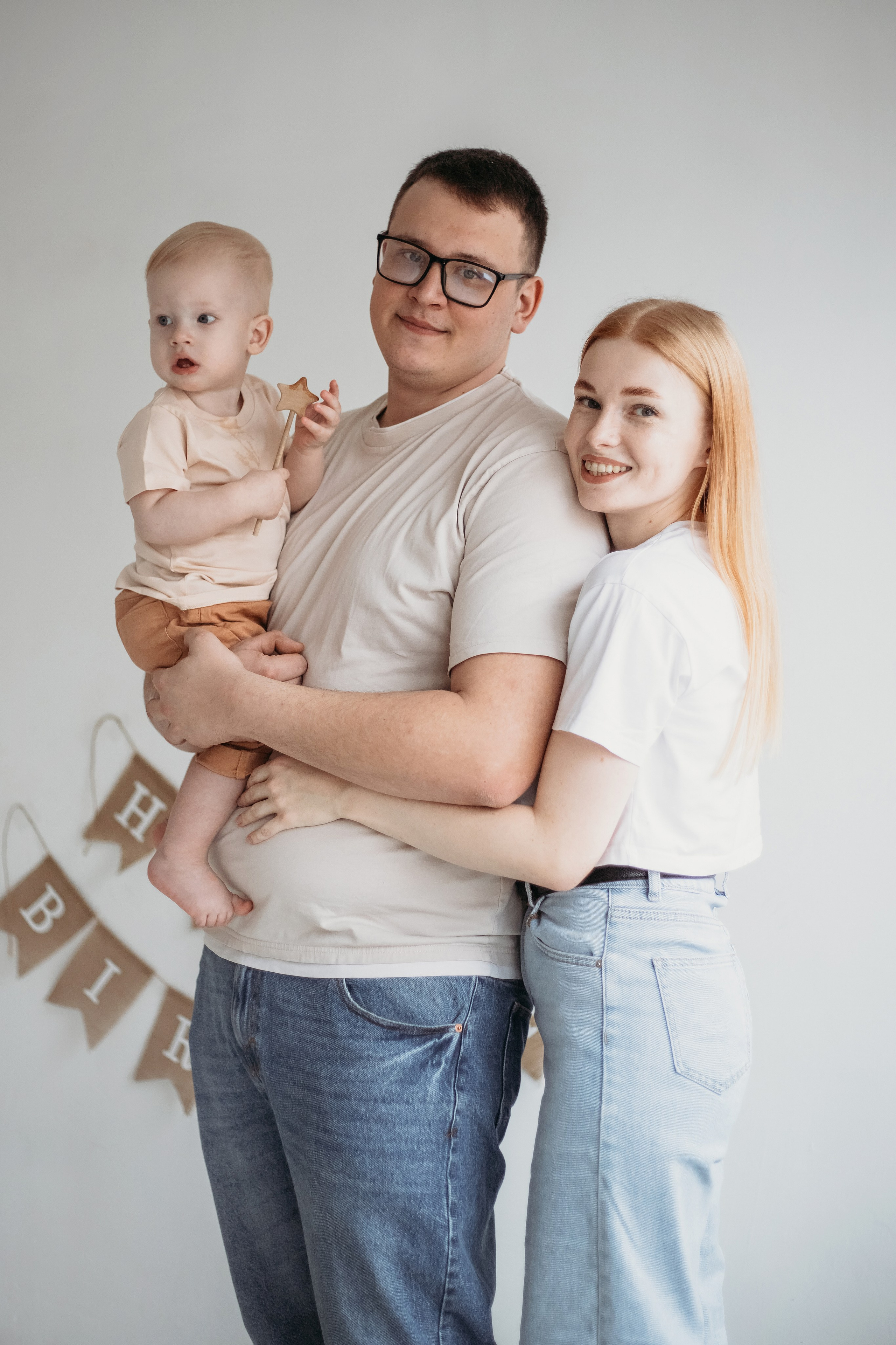 Макар. Семейный и детский фотограф Минск, Беларусь