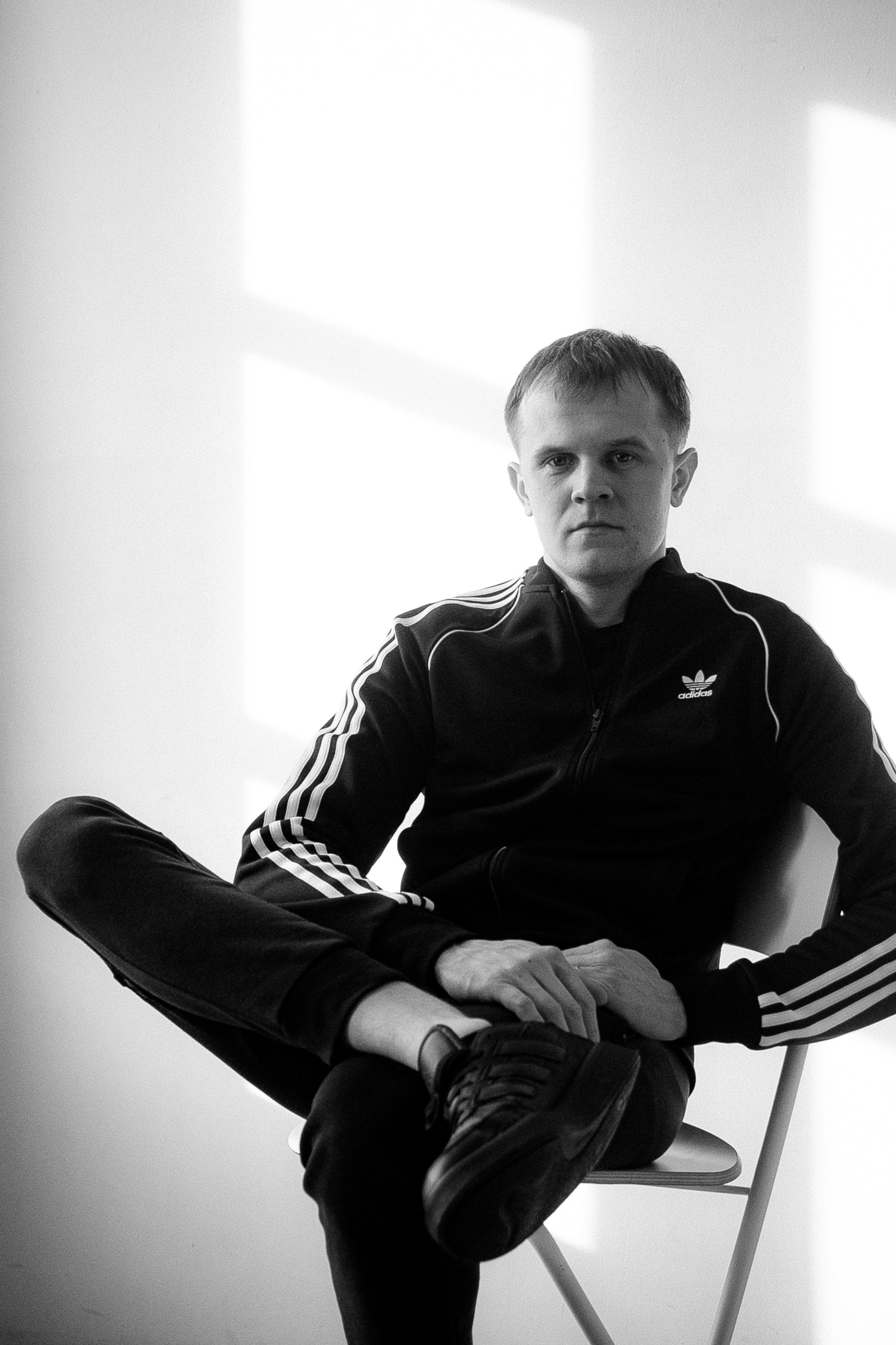 GO. Семейный фотограф Казань Никита Федин