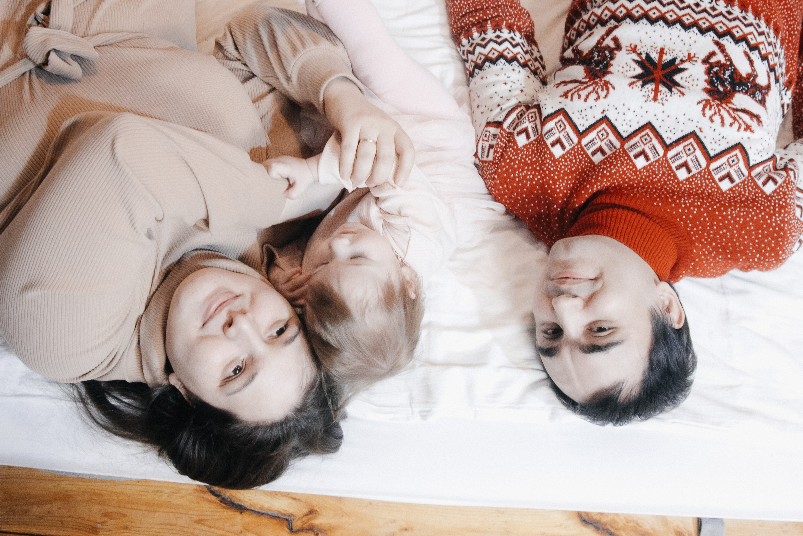 FAMILY. Семейный фотограф Казань Никита Федин