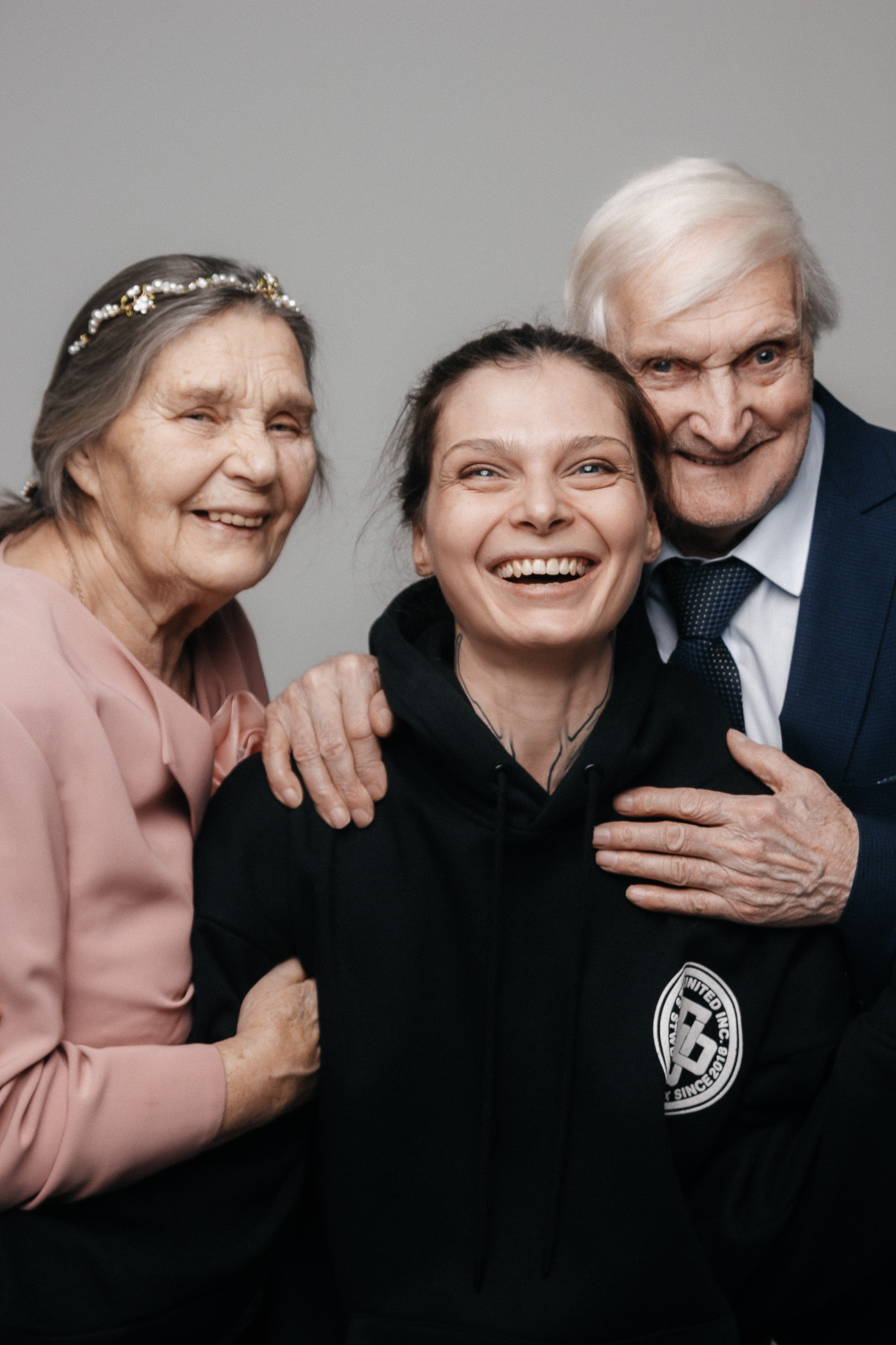 LOVE. Семейный фотограф Казань Никита Федин