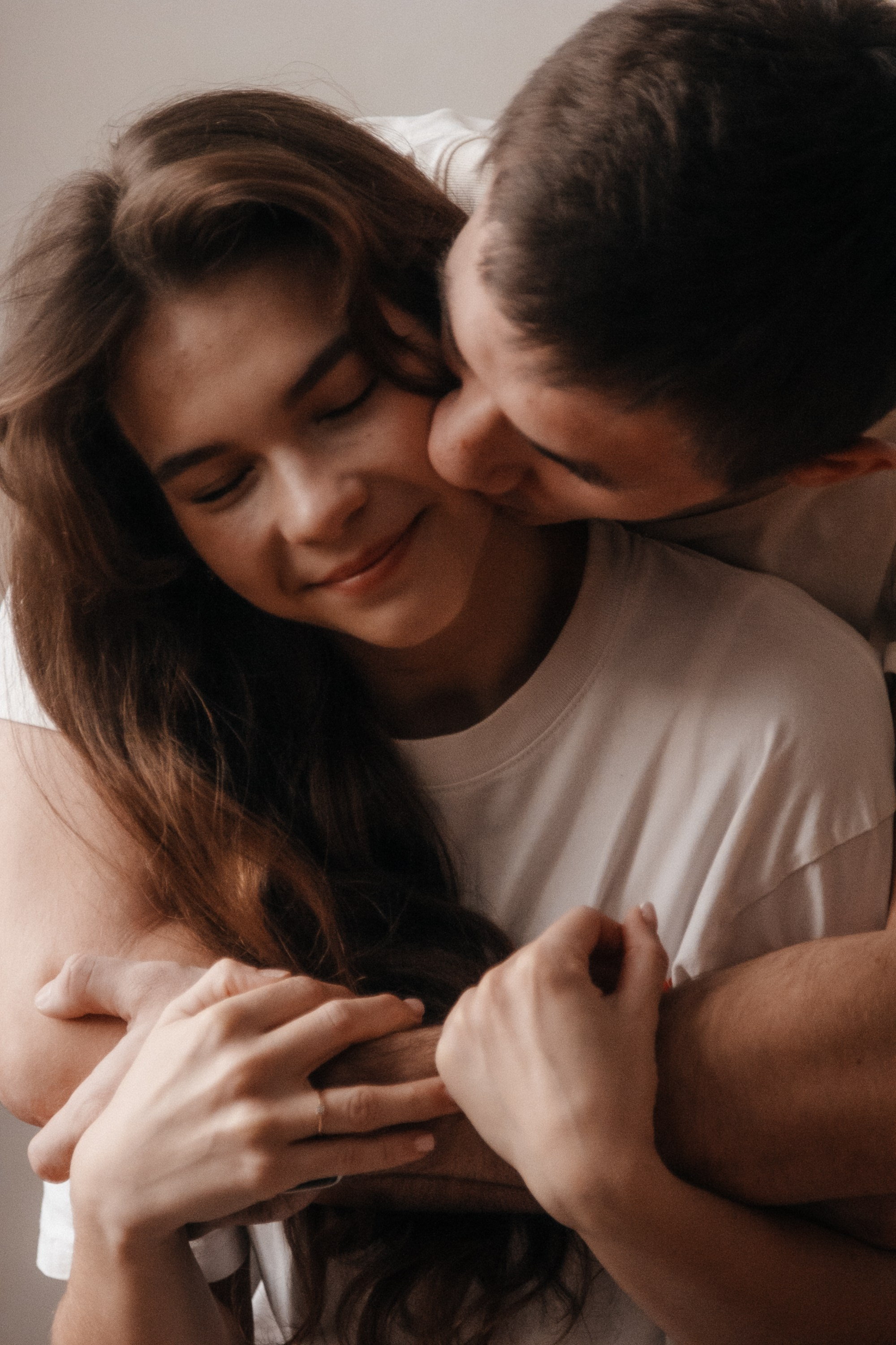 A. Семейный фотограф Казань Никита Федин