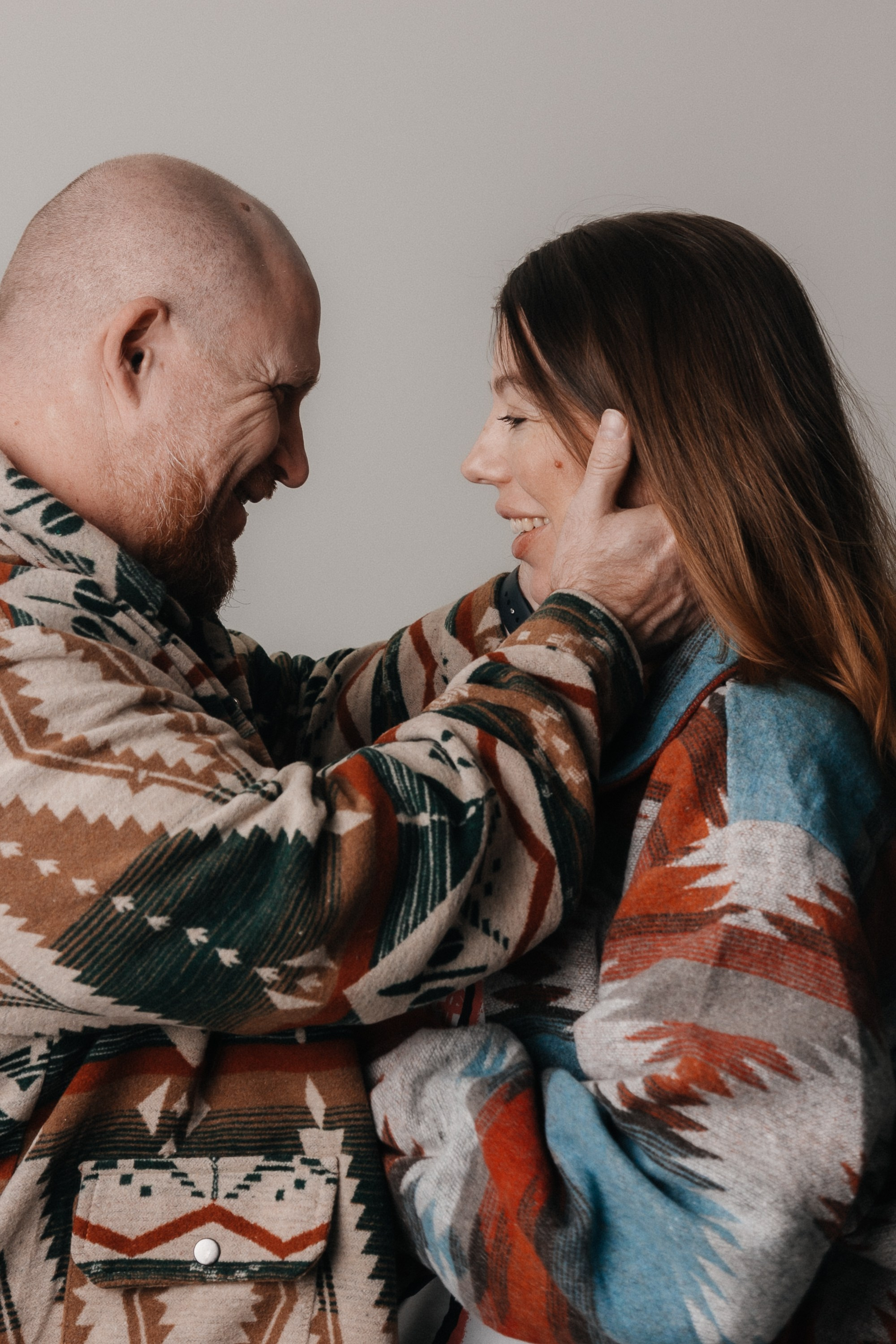 LOVE. Семейный фотограф Казань Никита Федин