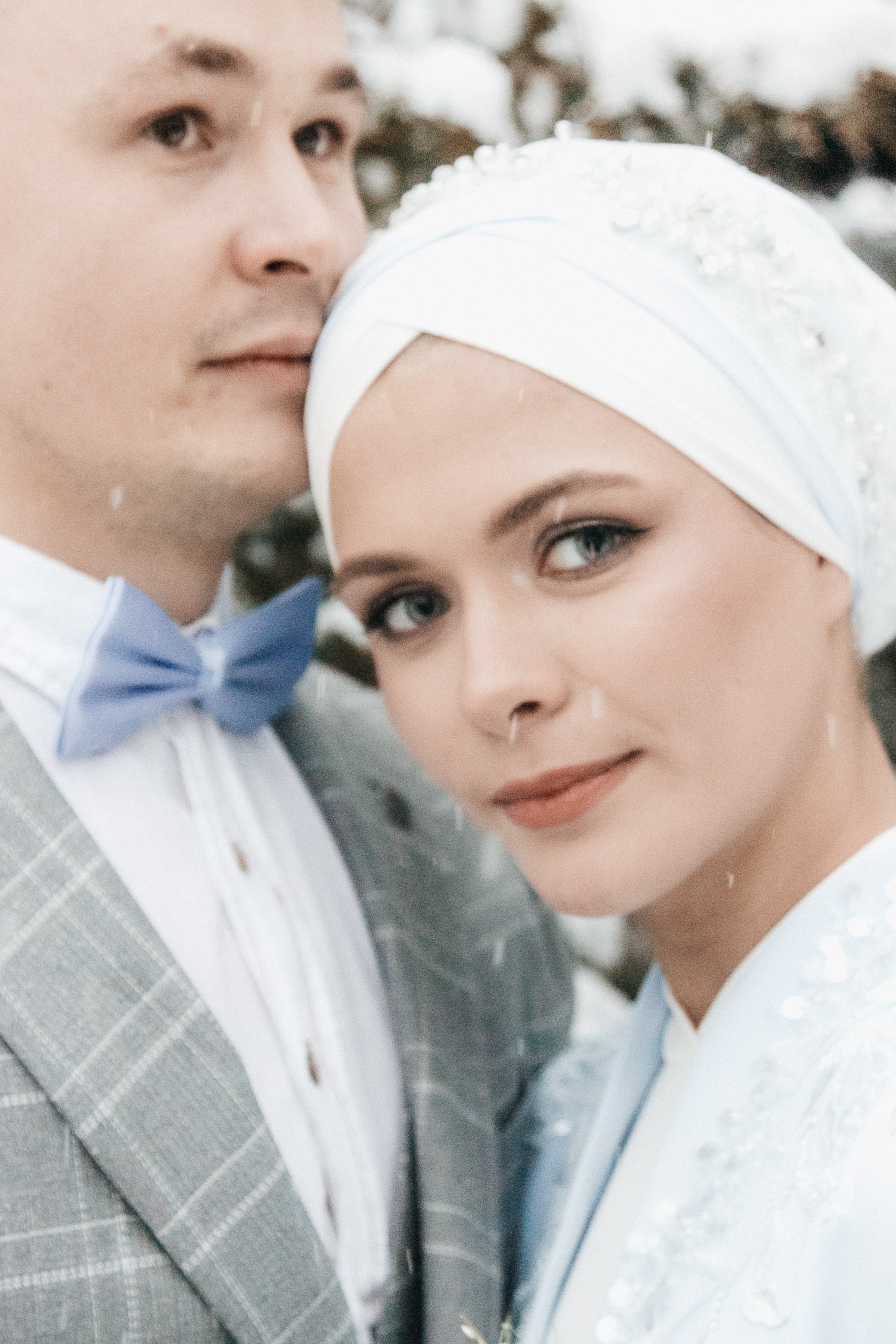 NIKAH. Семейный фотограф Казань Никита Федин