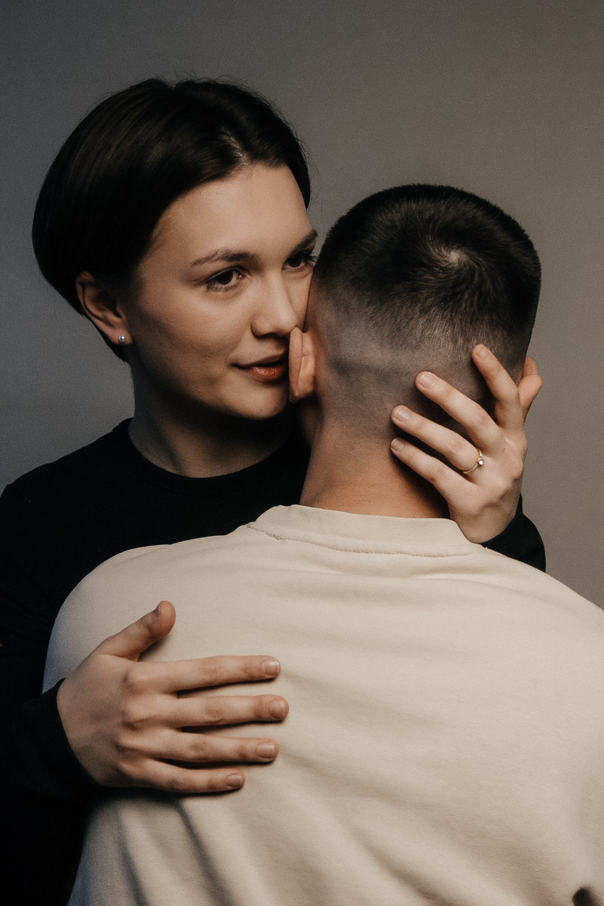 CS. Семейный фотограф Казань Никита Федин