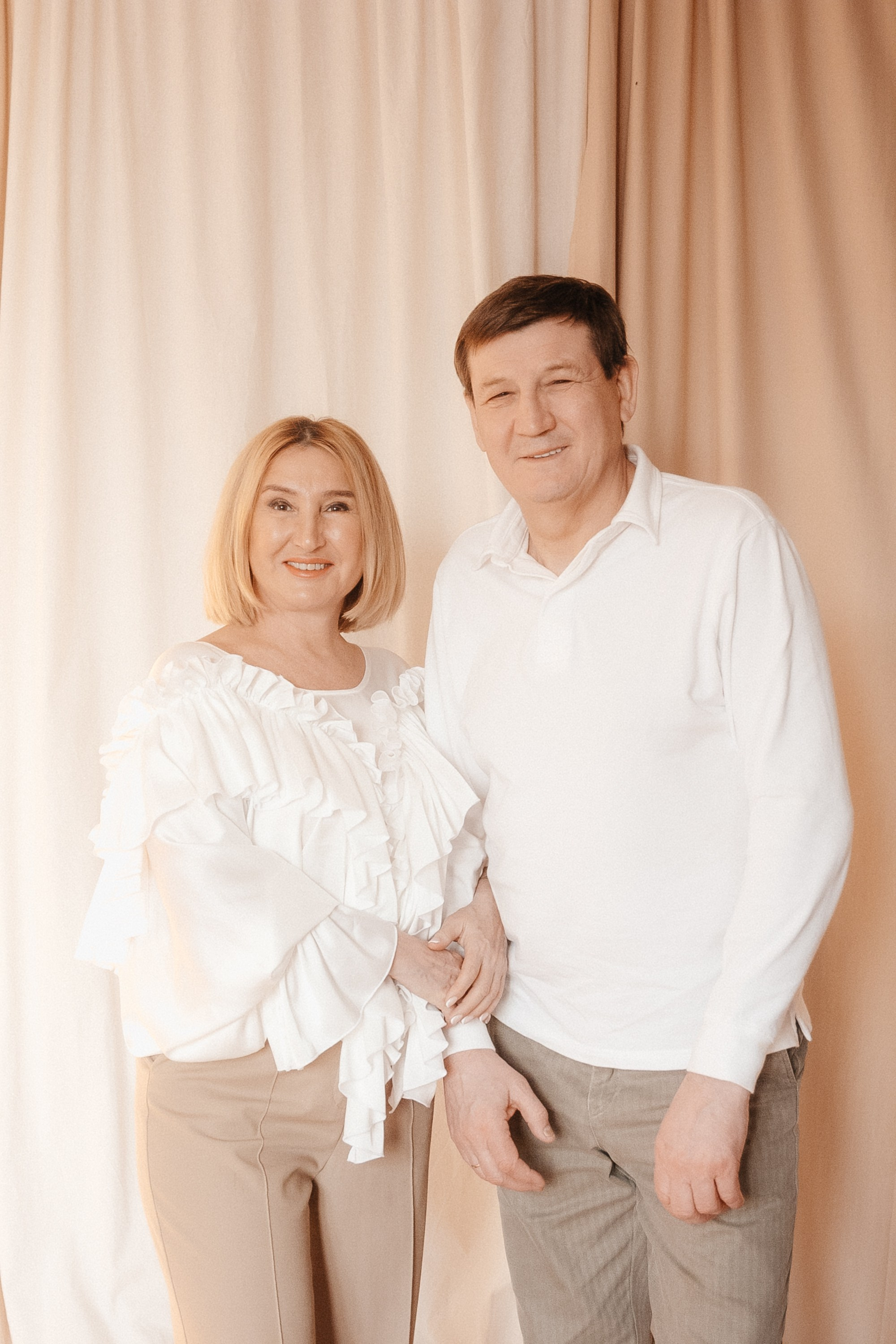 W. Семейный фотограф Казань Никита Федин
