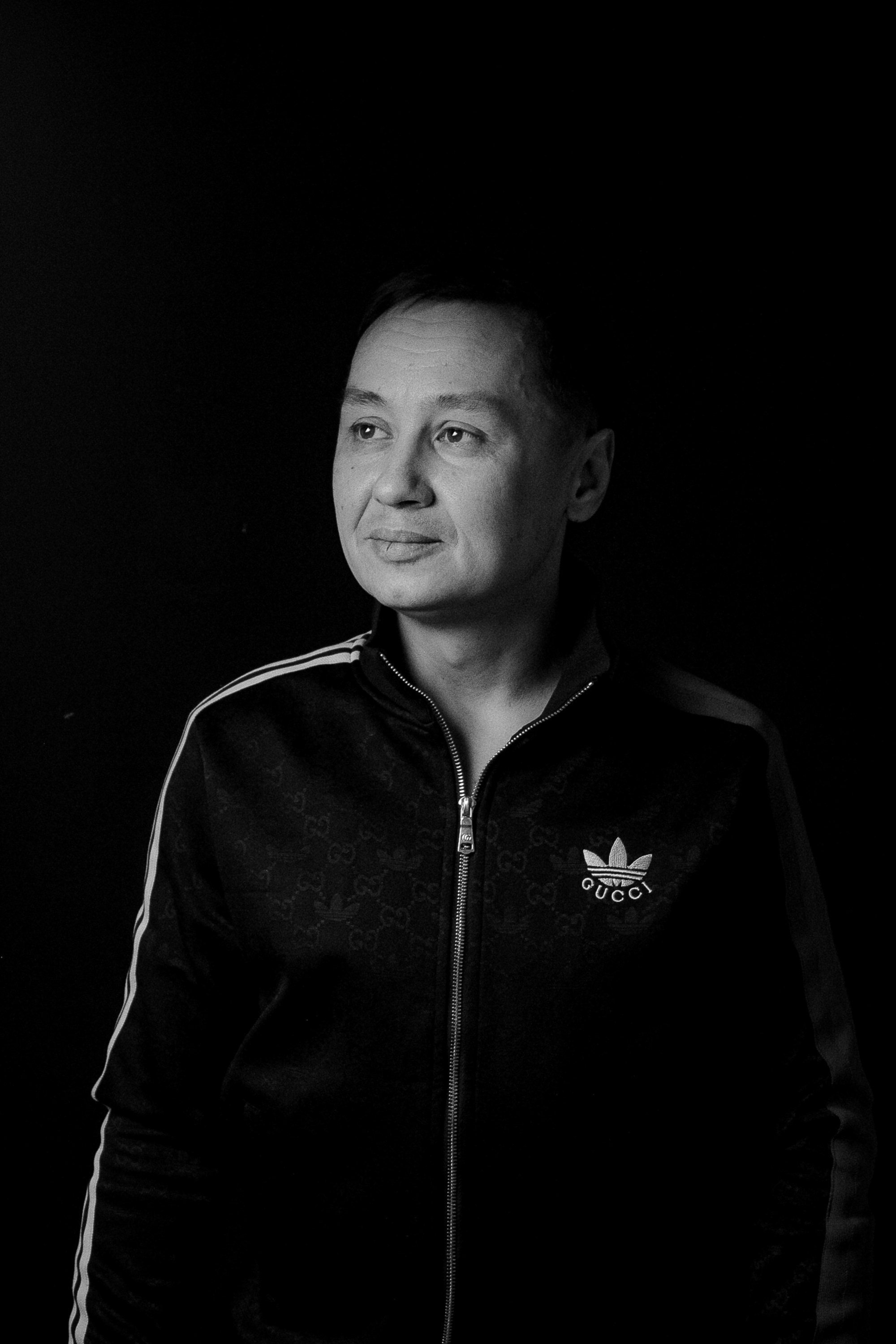 MAN. Семейный фотограф Казань Никита Федин