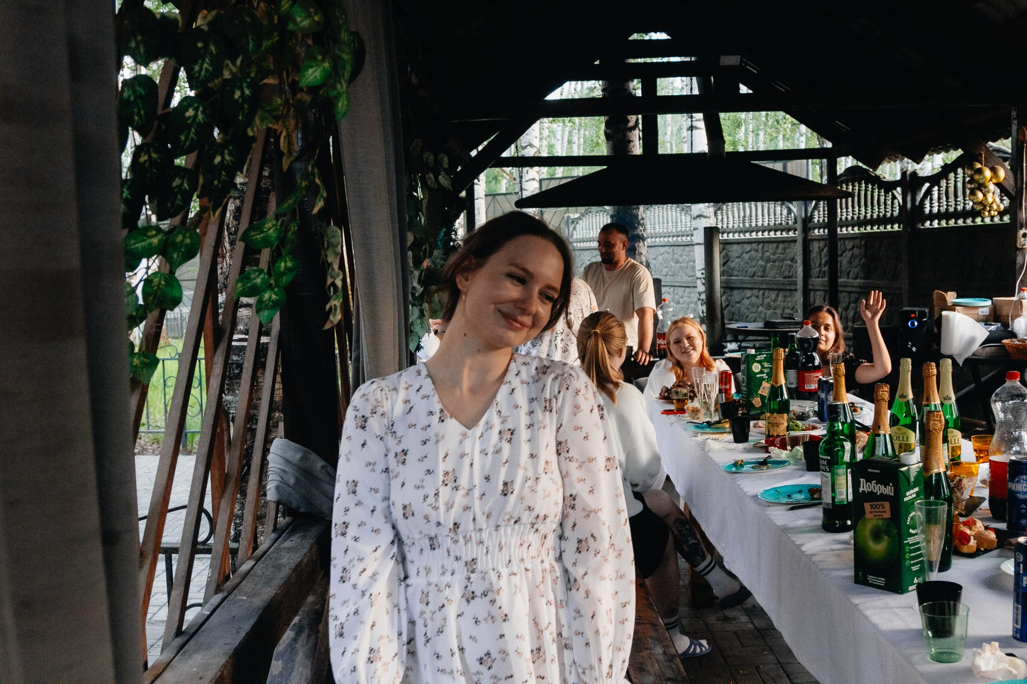 WEDDING. Семейный фотограф Казань Никита Федин