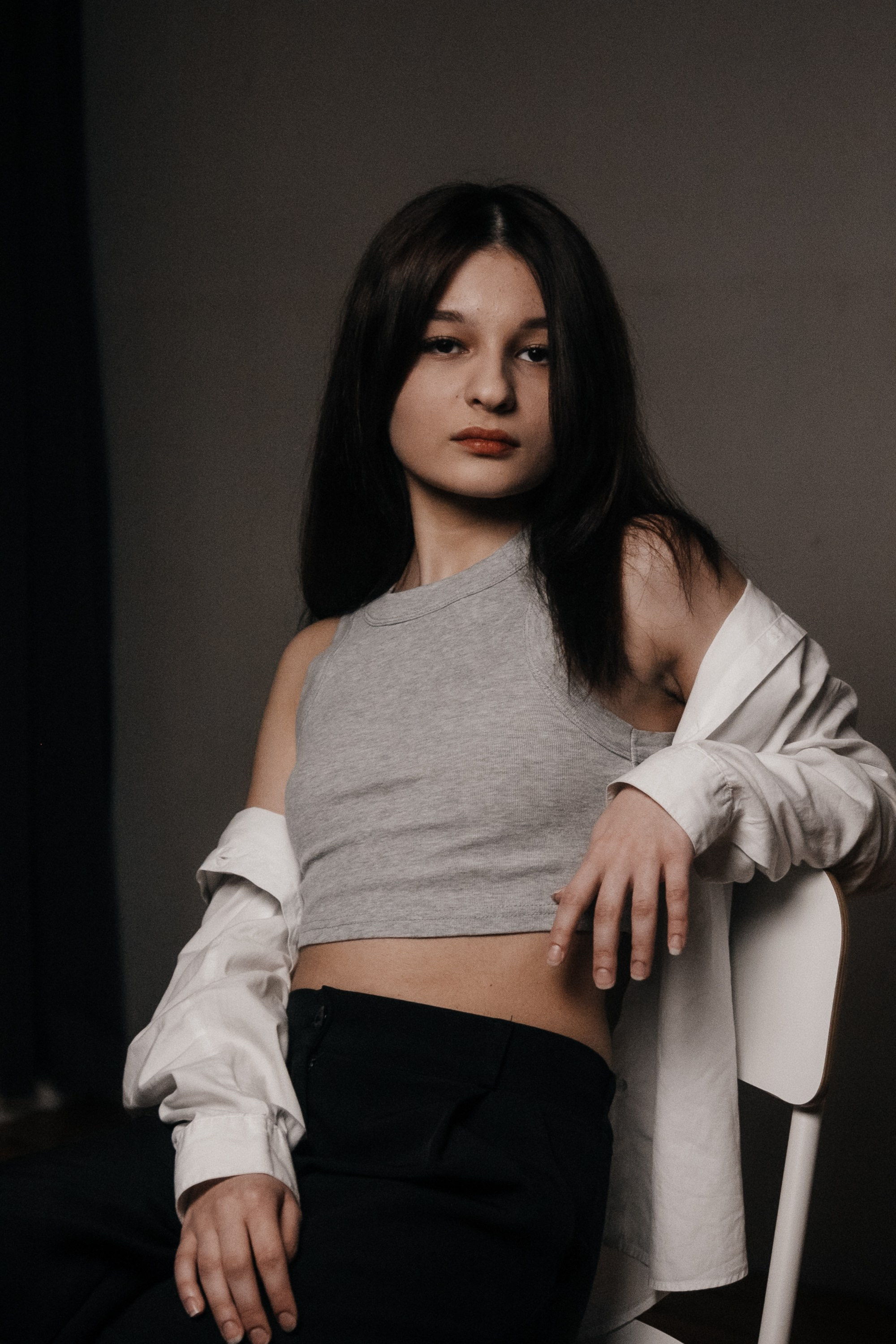 M. Семейный фотограф Казань Никита Федин