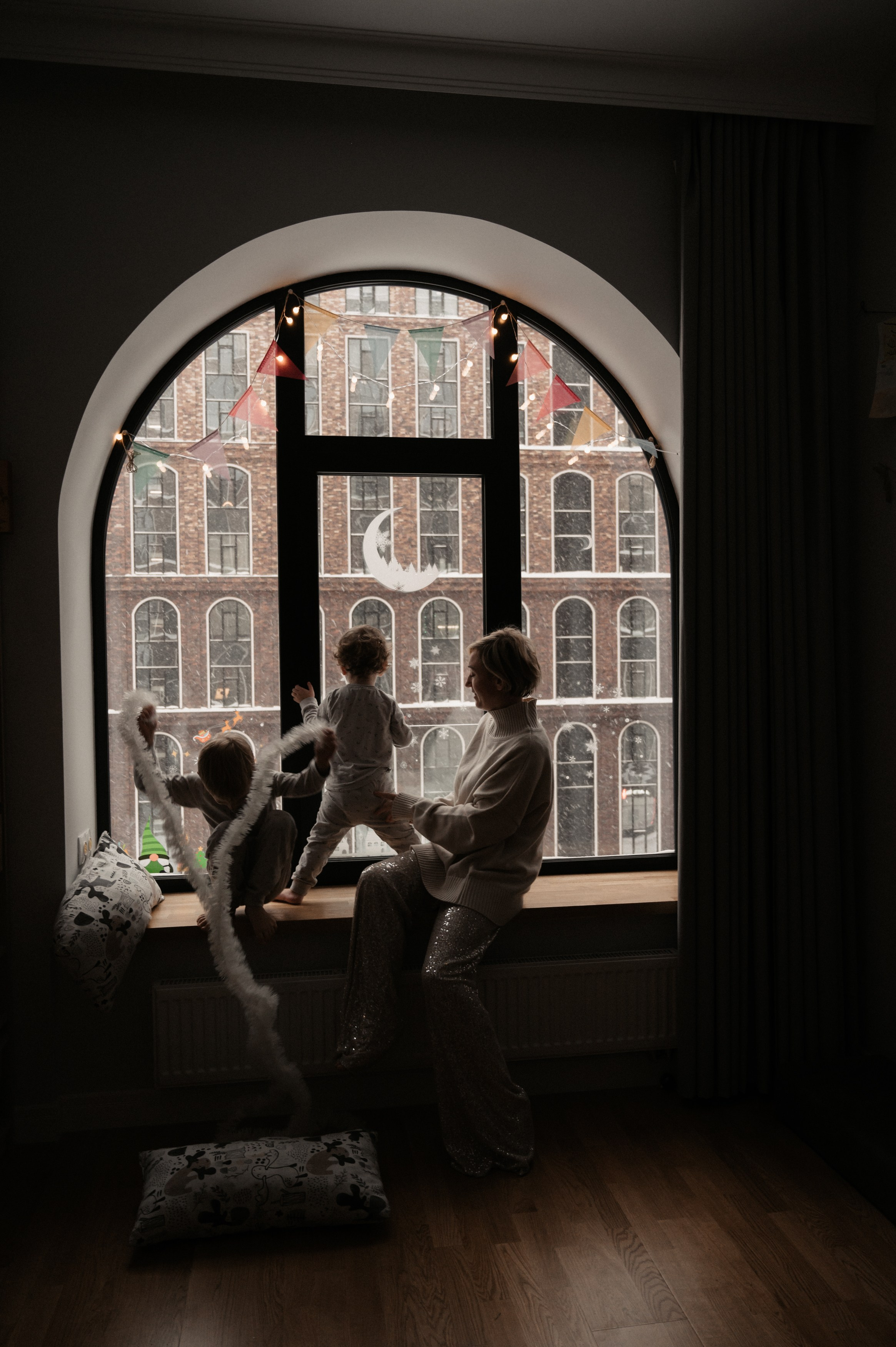 Время чудес. Фотограф Ким Ангелина