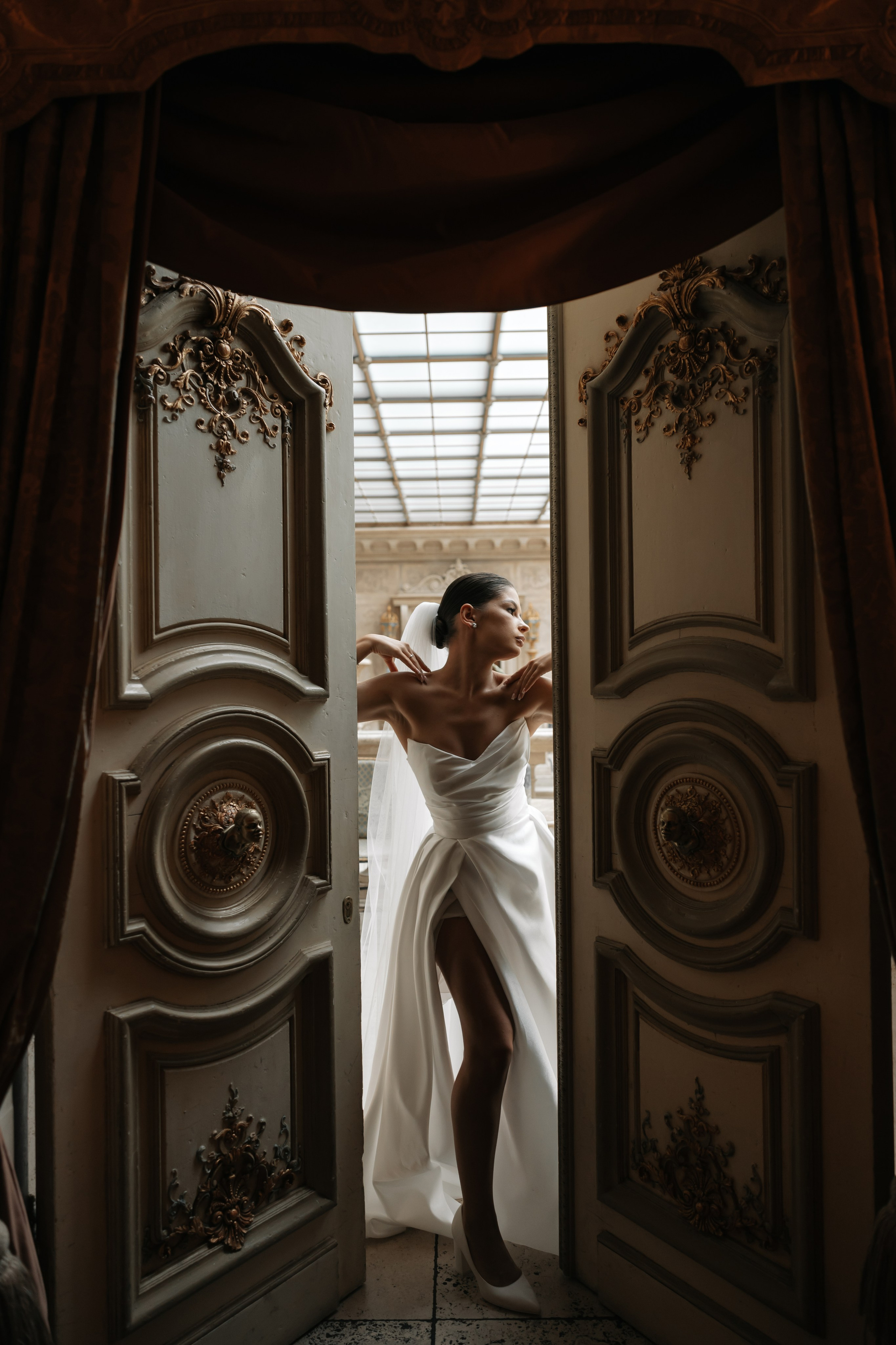 Свадебный фотограф Москва Мотеюнайте Виктория