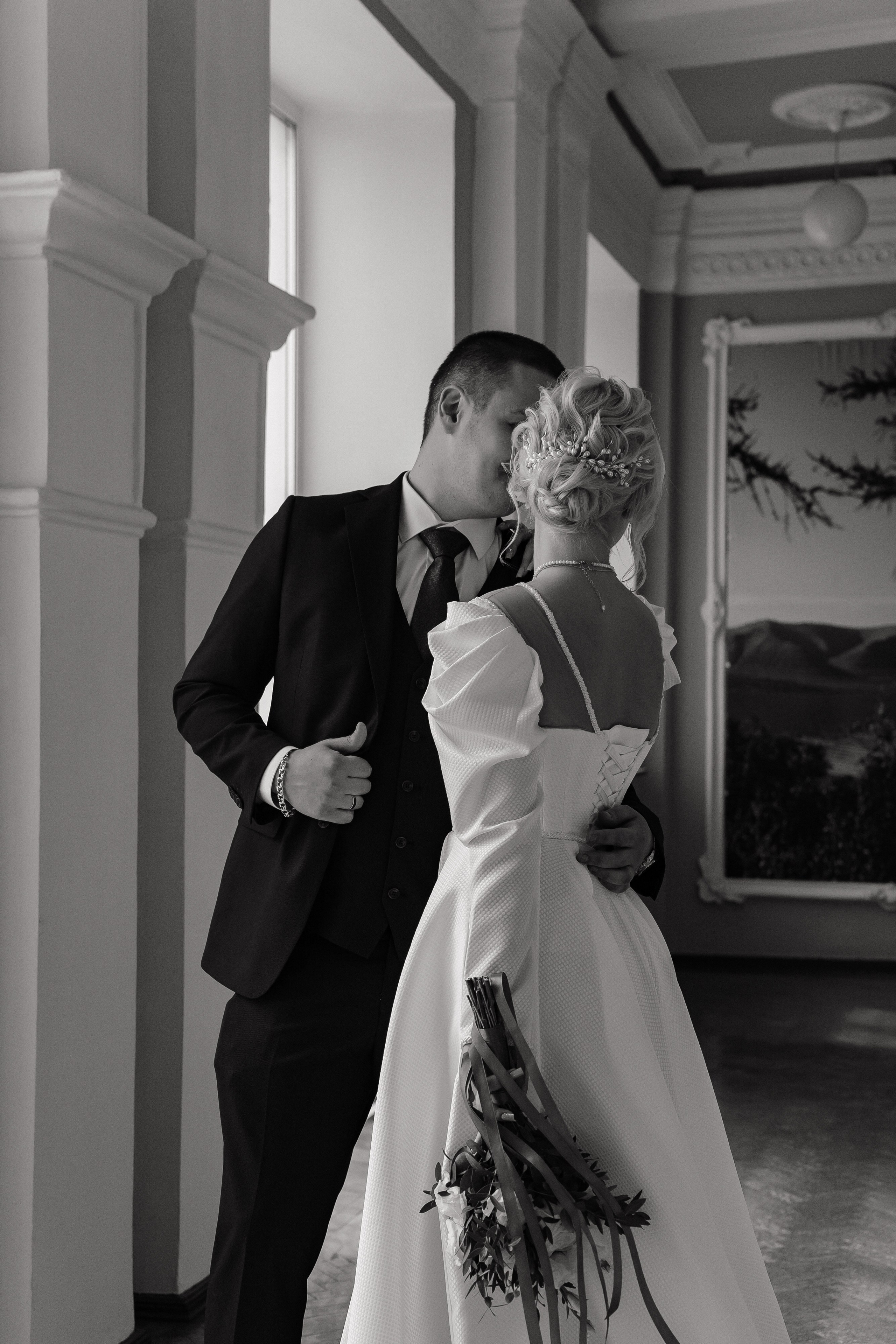 Дима и Алина 14.06. Фотограф Норильск, Москва