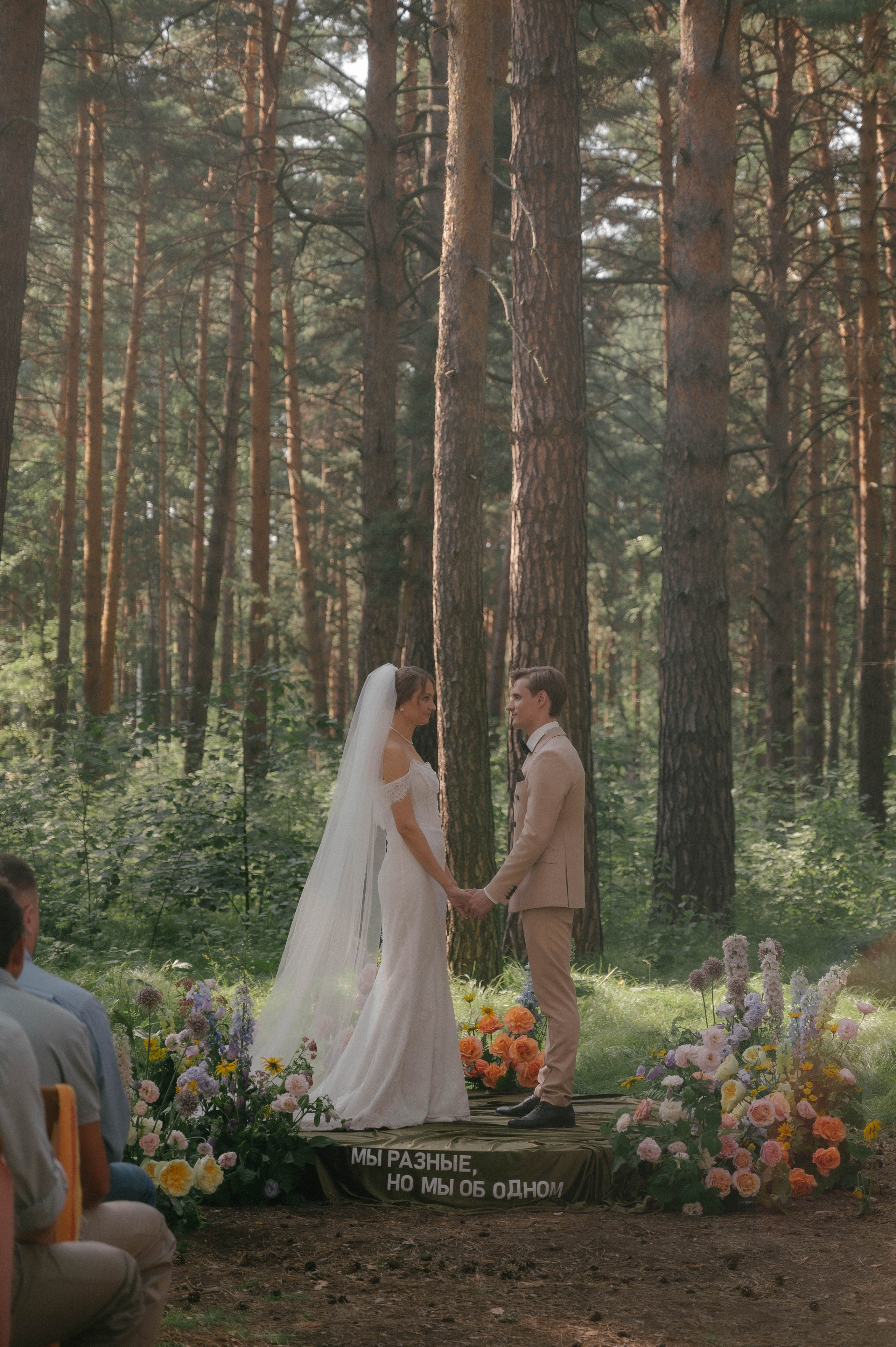 Аня. Свадебные платья