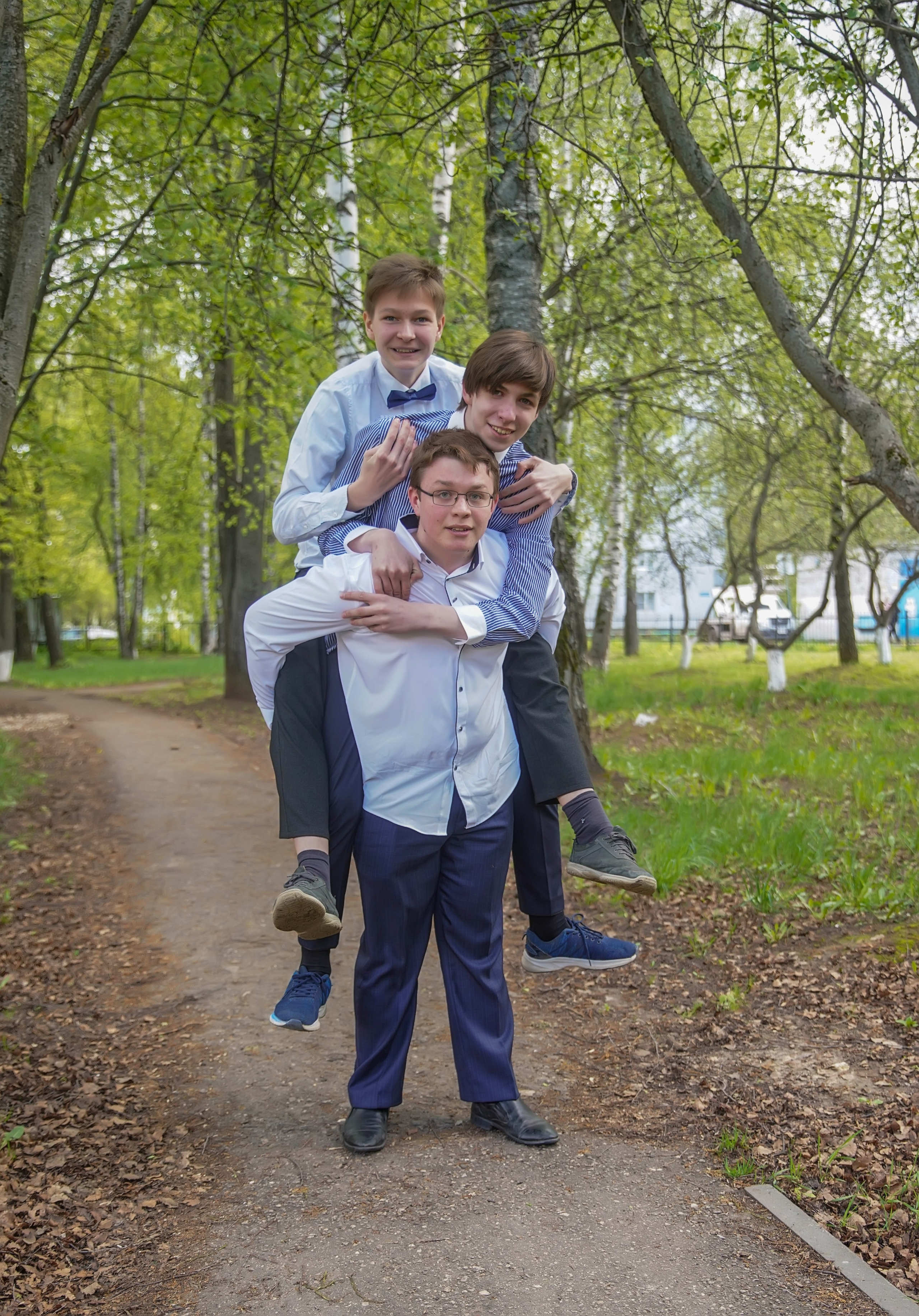 9 класс. Семейный и детский фотограф в Нижнем Новгороде