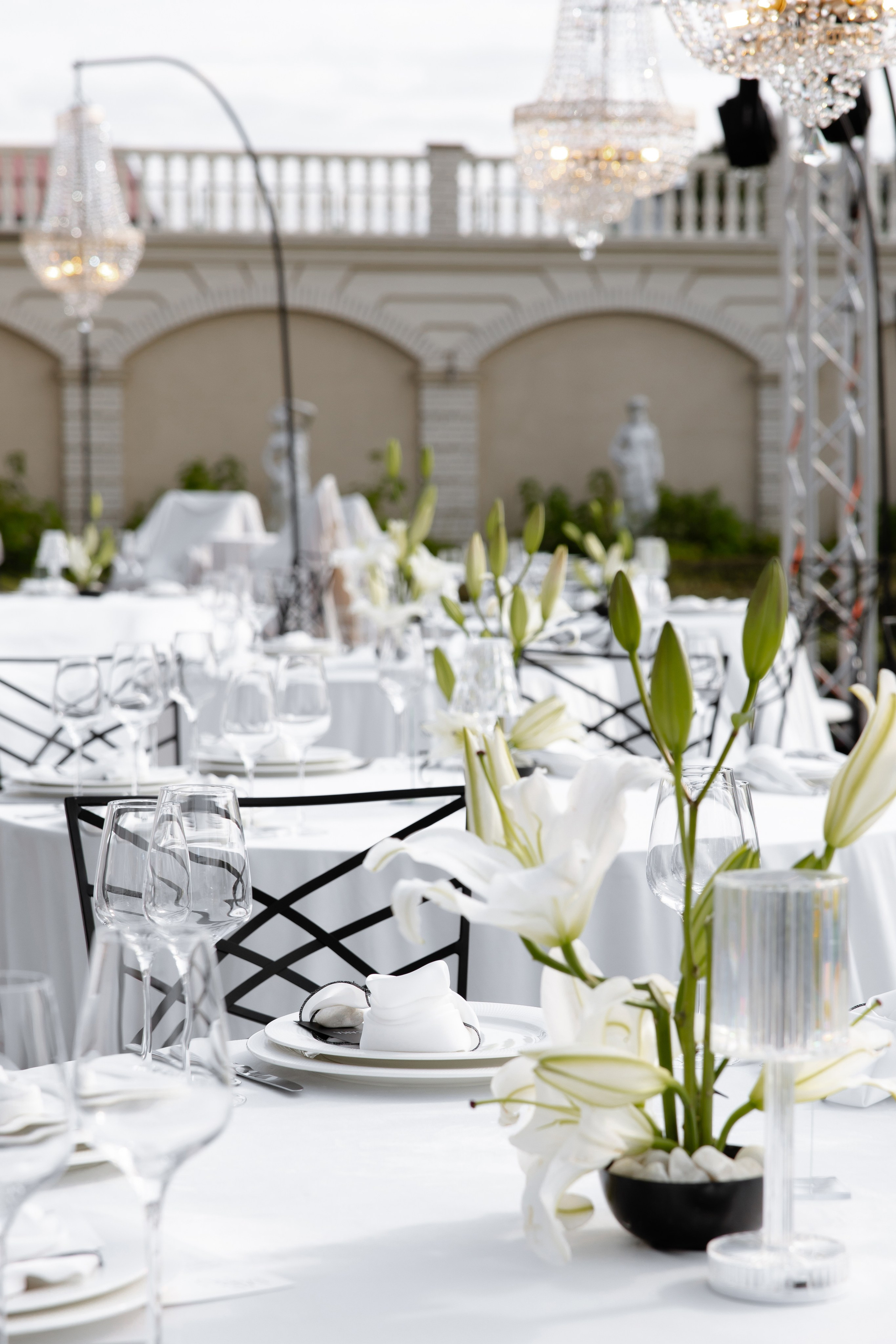 Дмитрий и Дианa. Свадебный фотограф Анна Бабахина