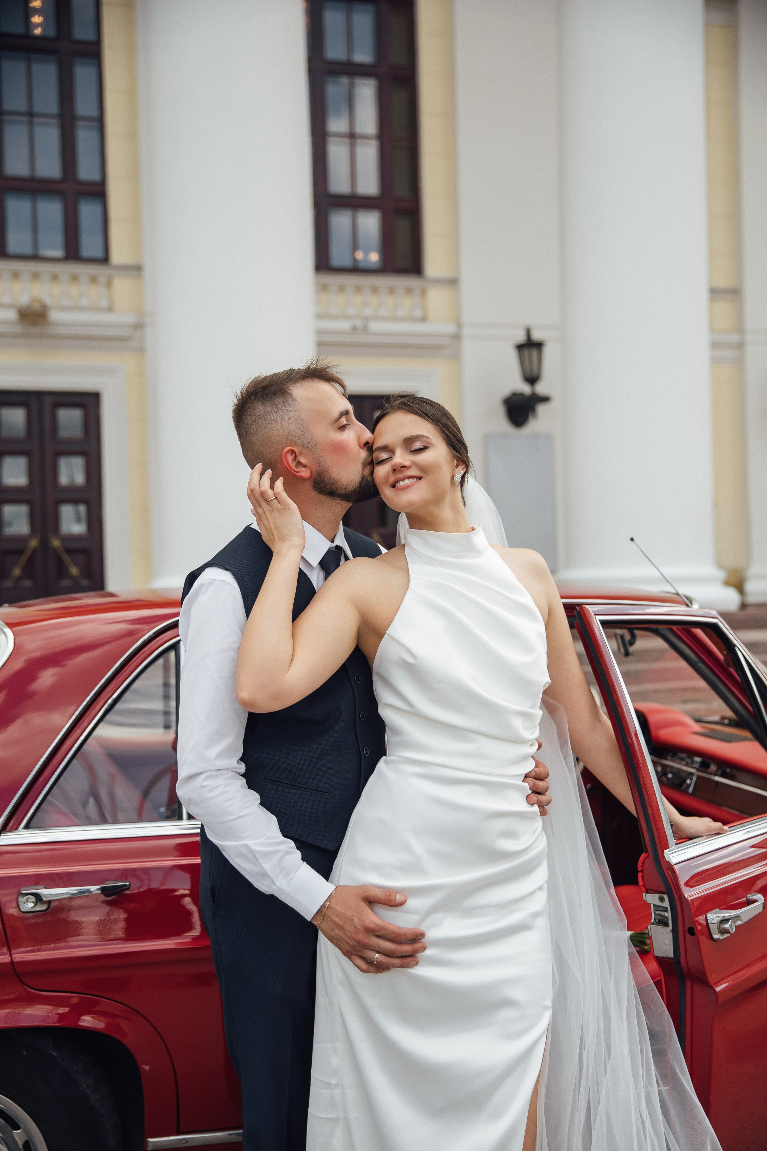 Фотограф Анастасия Романова Рязань