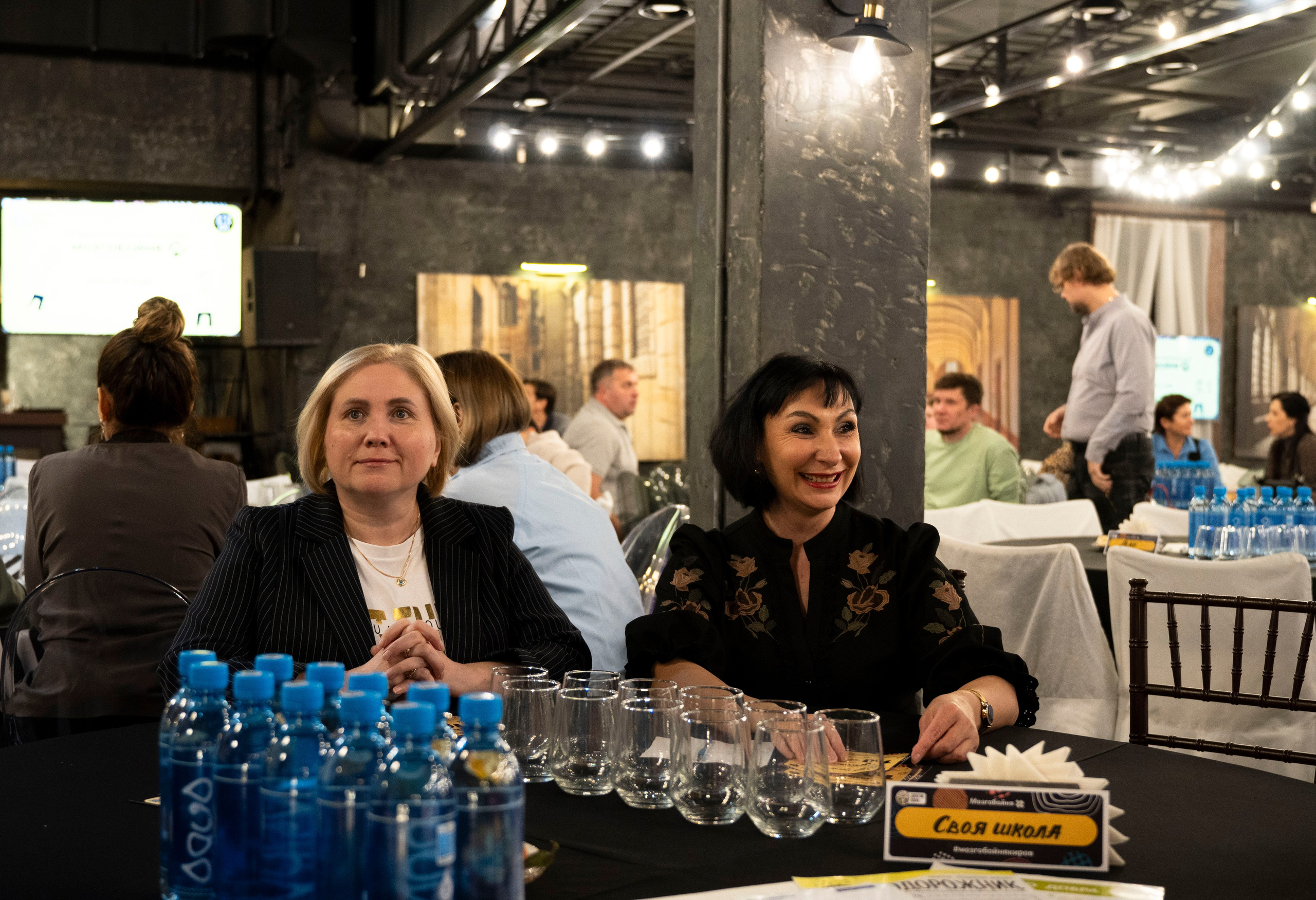 Дорогою Добра | Мозгобойня. Фотограф Киров Токарева Марина