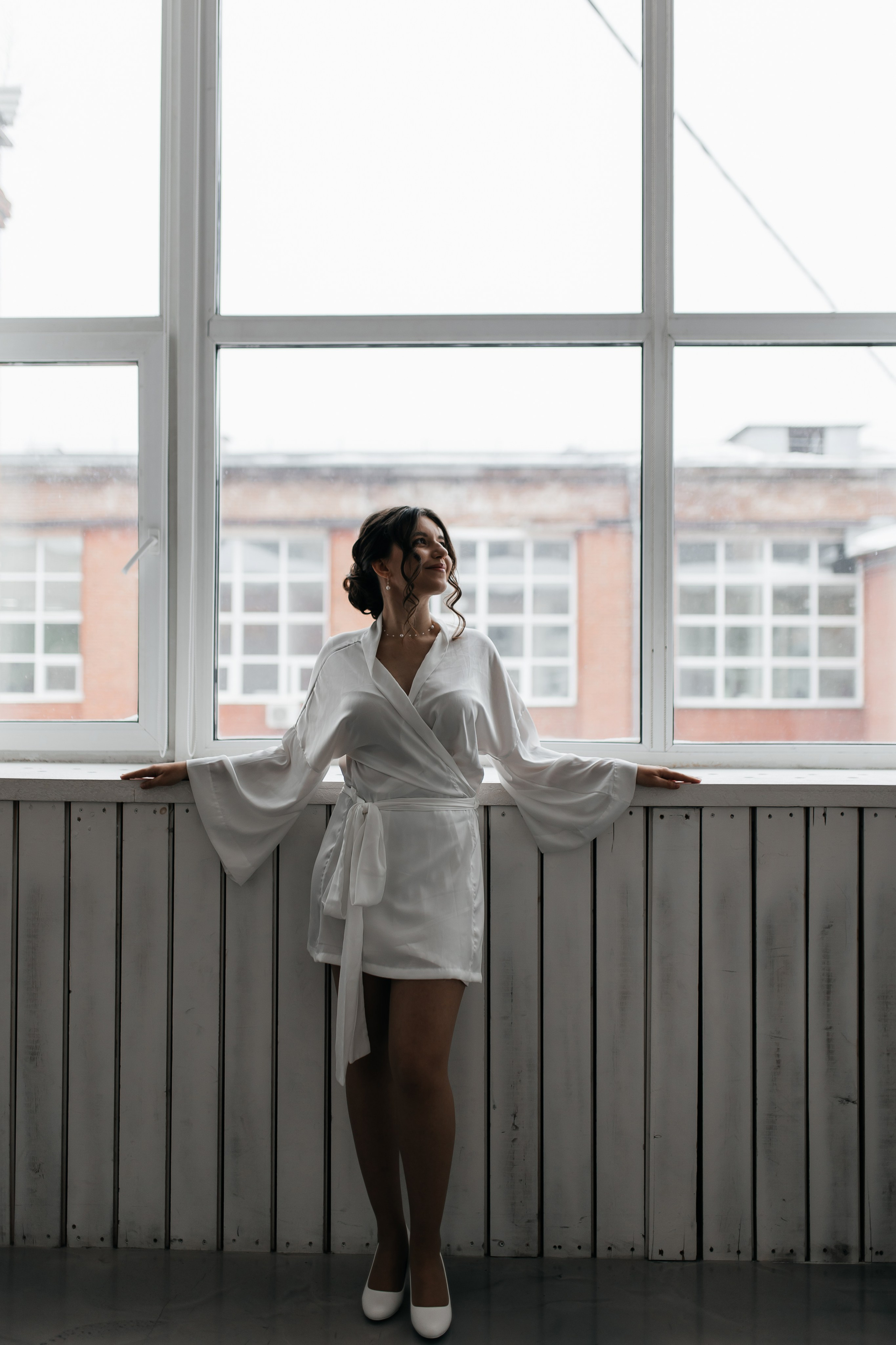 Кристина и Артем. Свадебный фотограф Красноярск — Кристина Ива