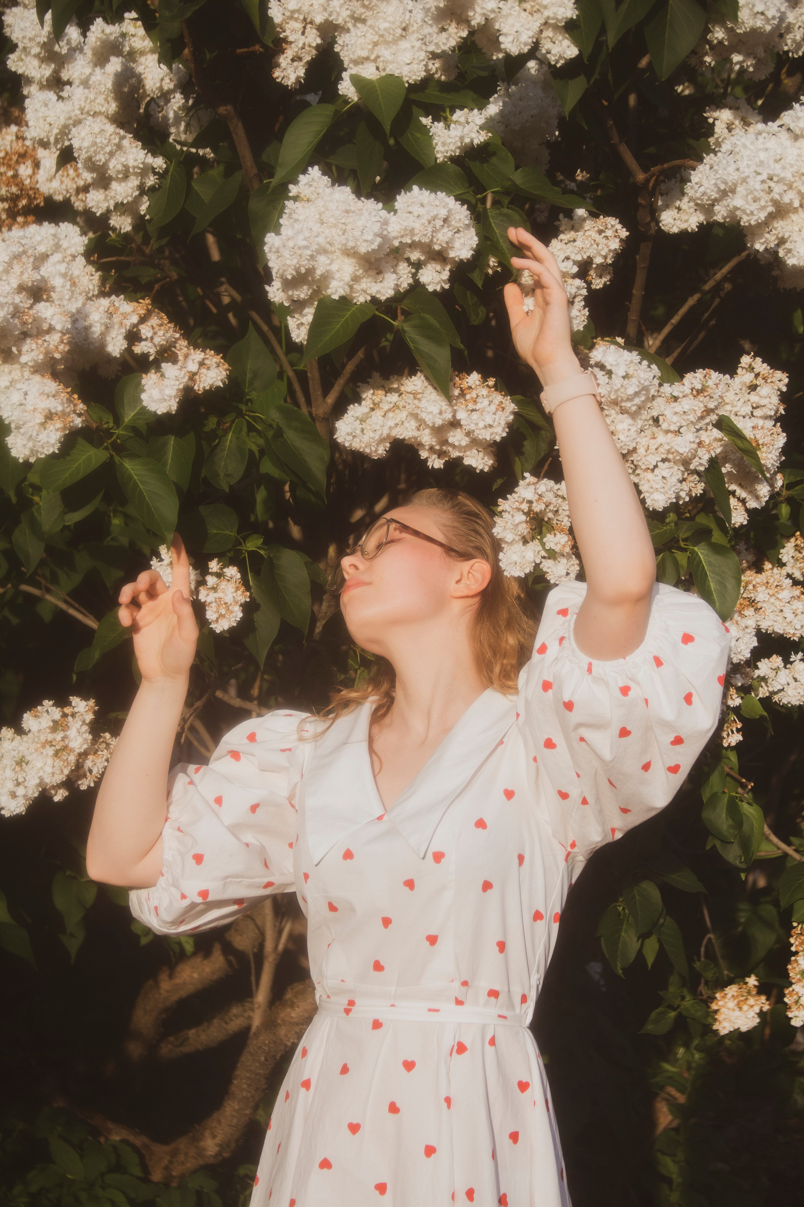 Маша. Фотограф Москва Екатерина Близнюк