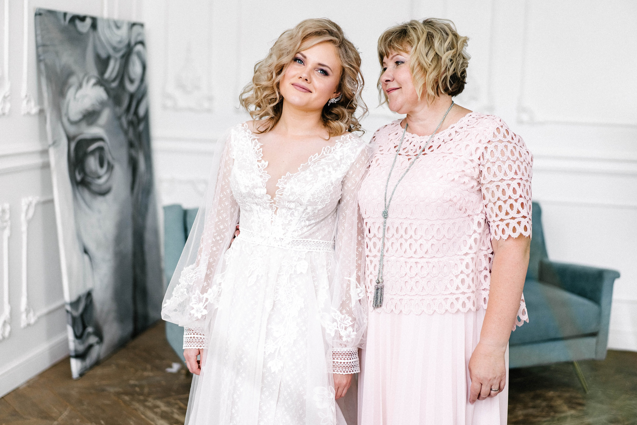 Свадьба Леша и Саша. Фотограф Сергей Логинов