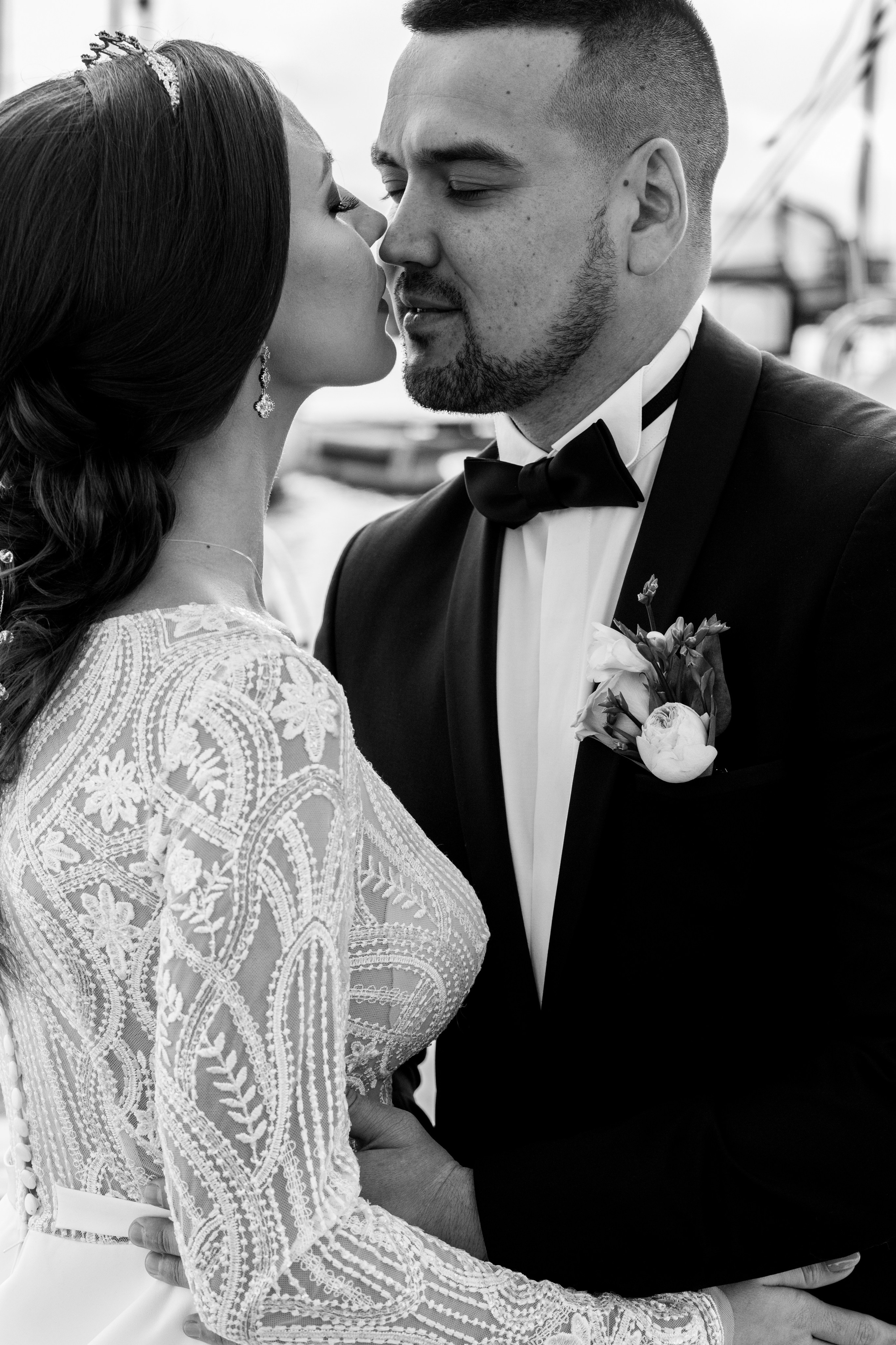 Свадьба Александр и Виктория. Фотограф Сергей Логинов