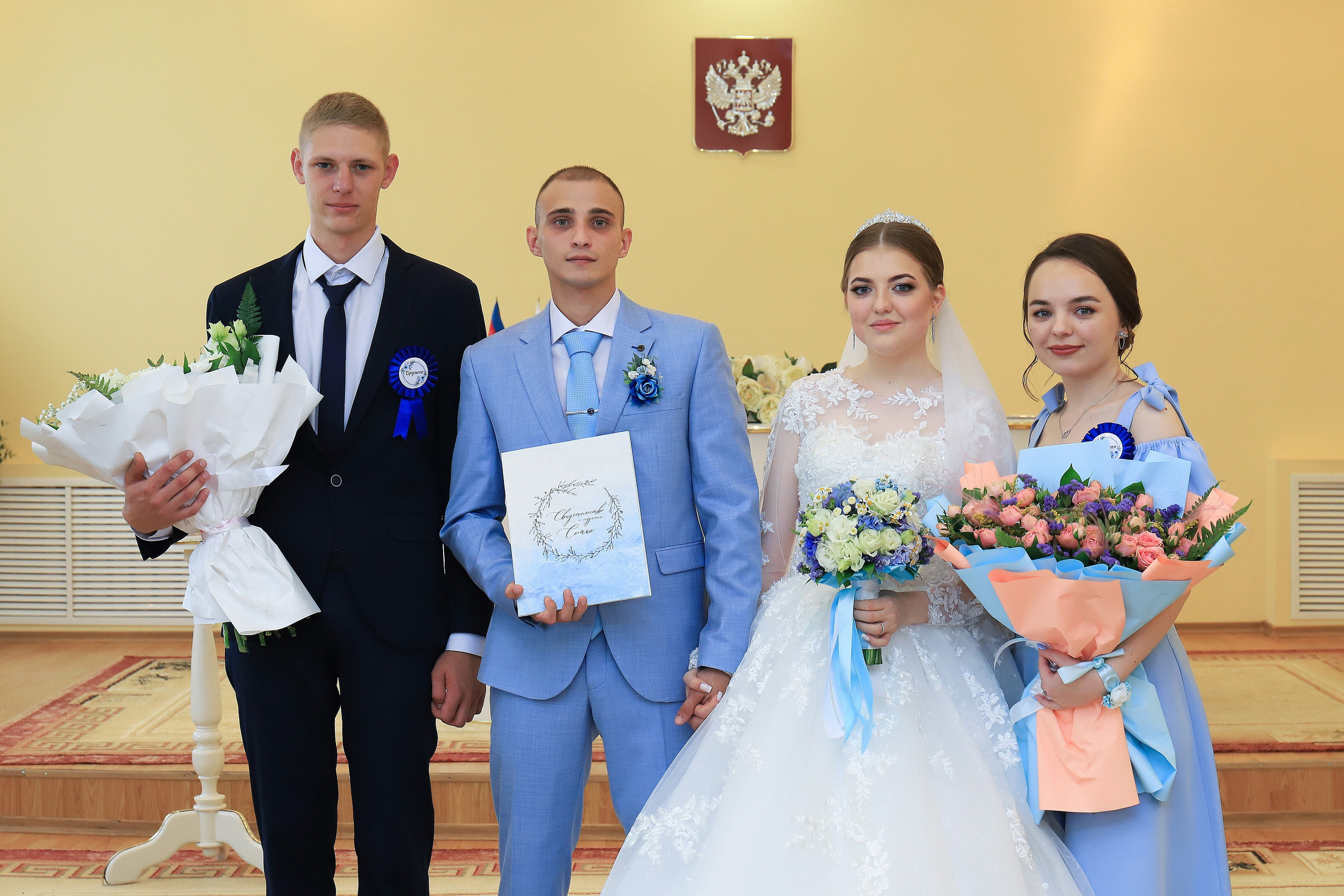 Александр и Анастасия. Игорь Варава свадебный фотограф видеограф Белая Глина Краснодар