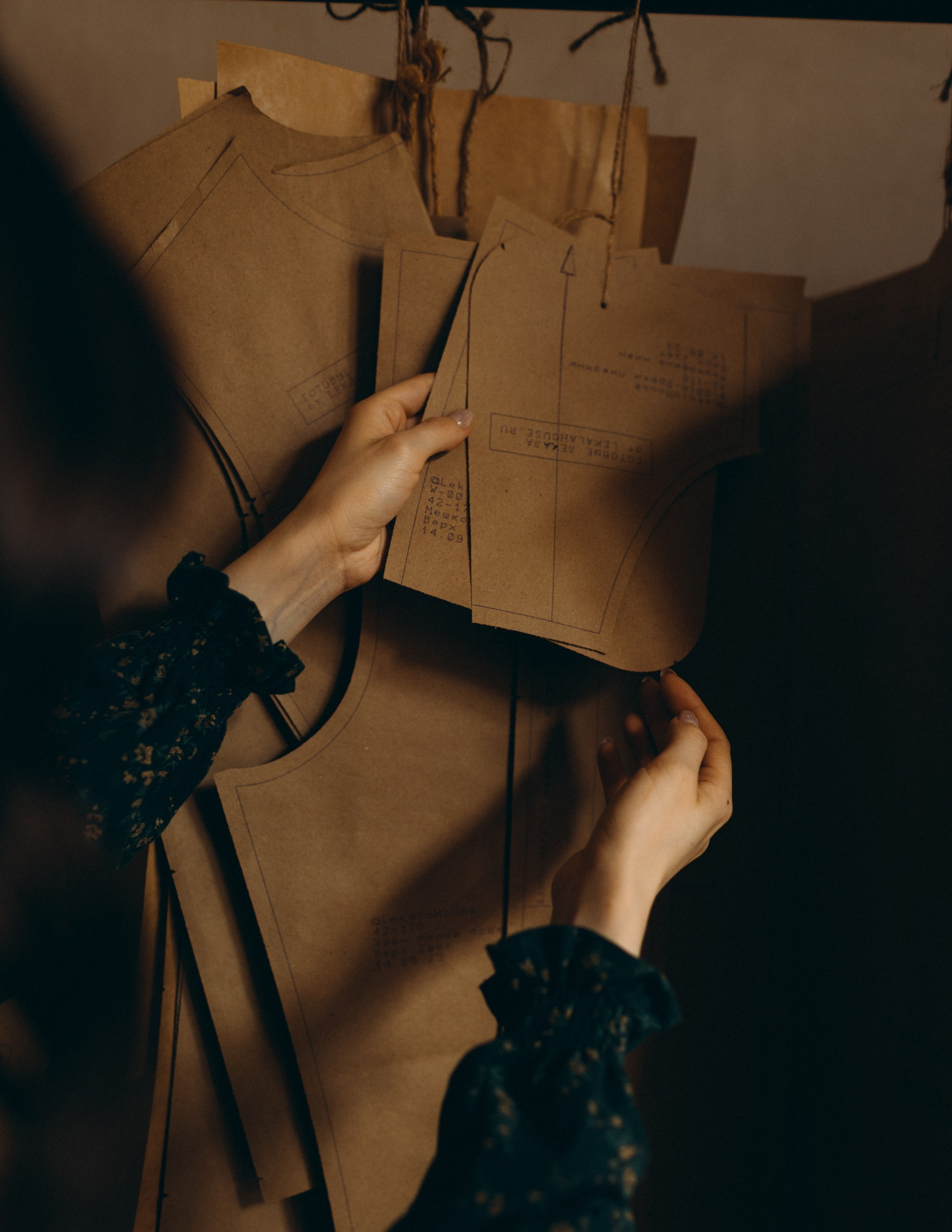 Ксения. Свадебный фотограф Мария Железняк в Москве