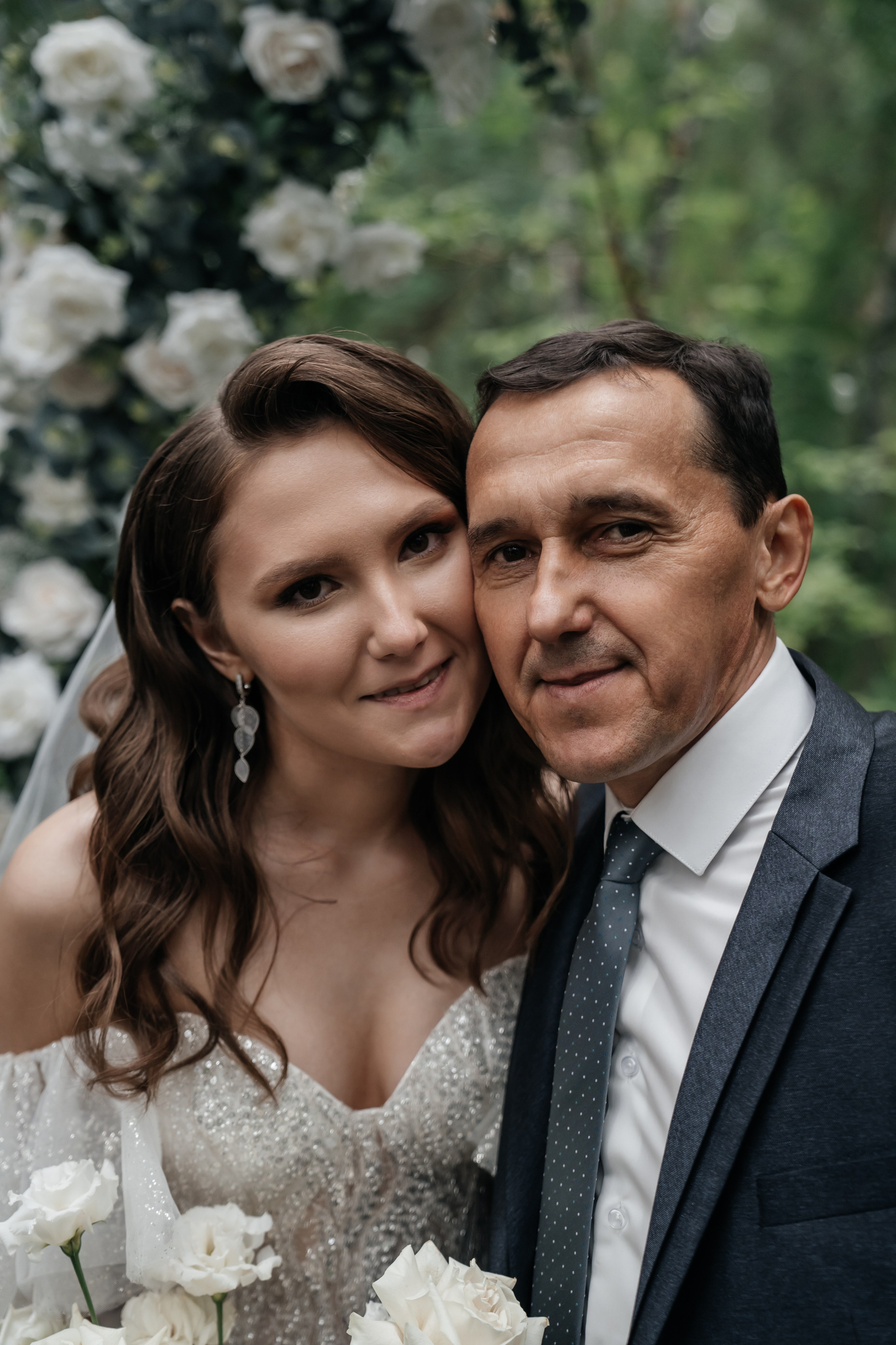 Павел и Анастасия. Свадебный и семейный фотограф В Барнауле Нечаева Таня