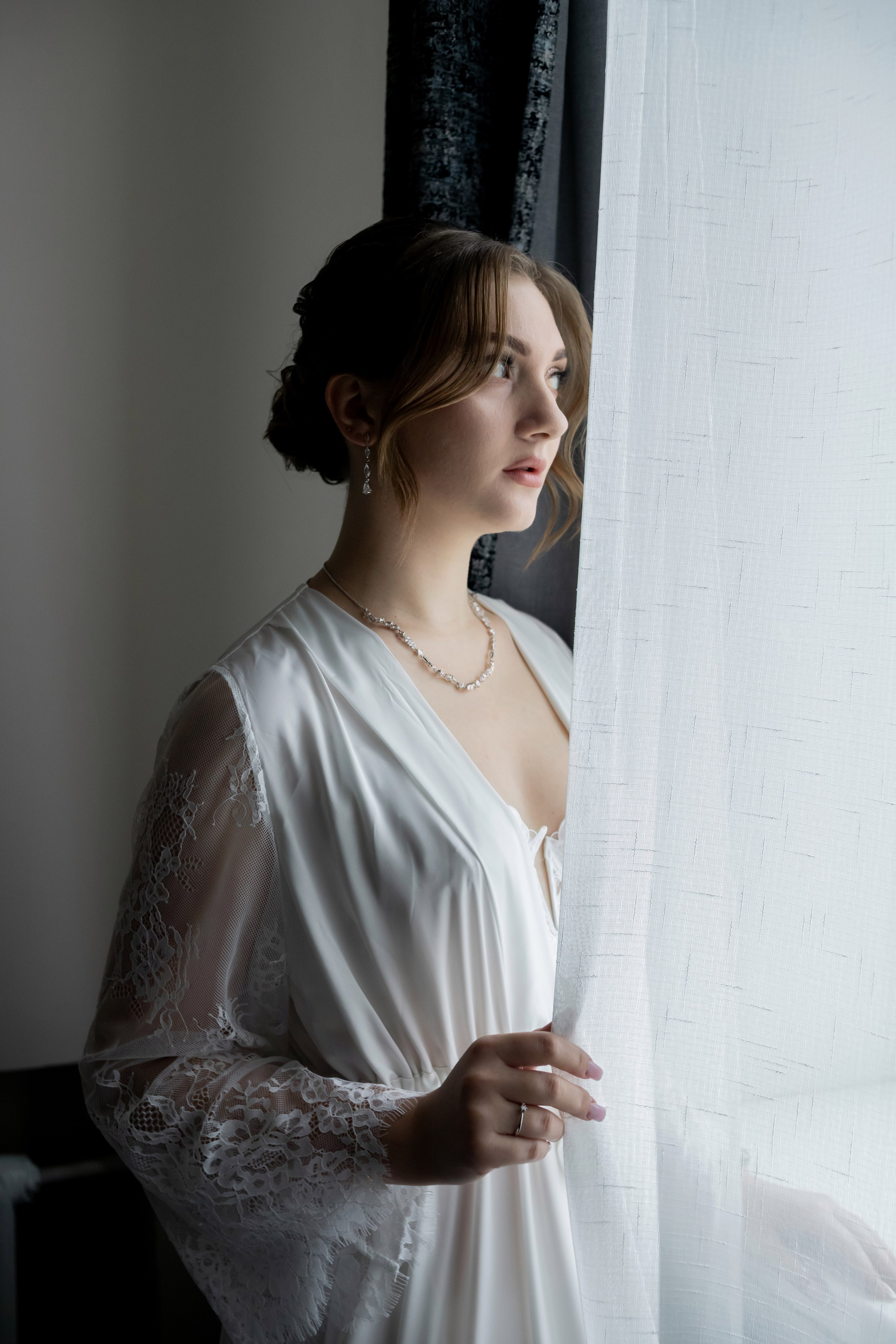 Свадьба Татьяна и Павел. Индивидуальный и свадебный фотограф в Москве, Электростали и Туле Кадейкина Екатерина