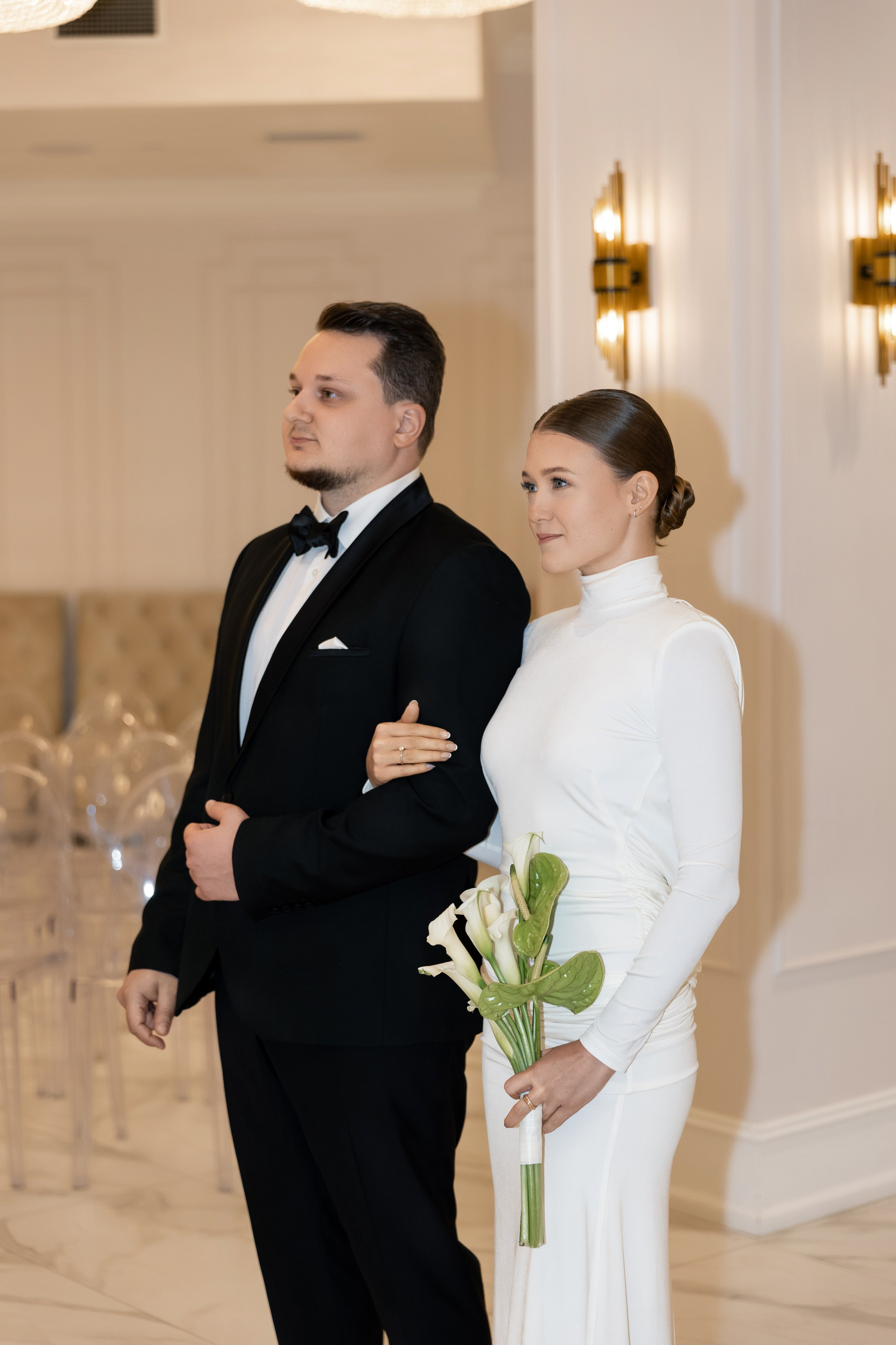 A&M 25'. Фотограф Сергей Койфман