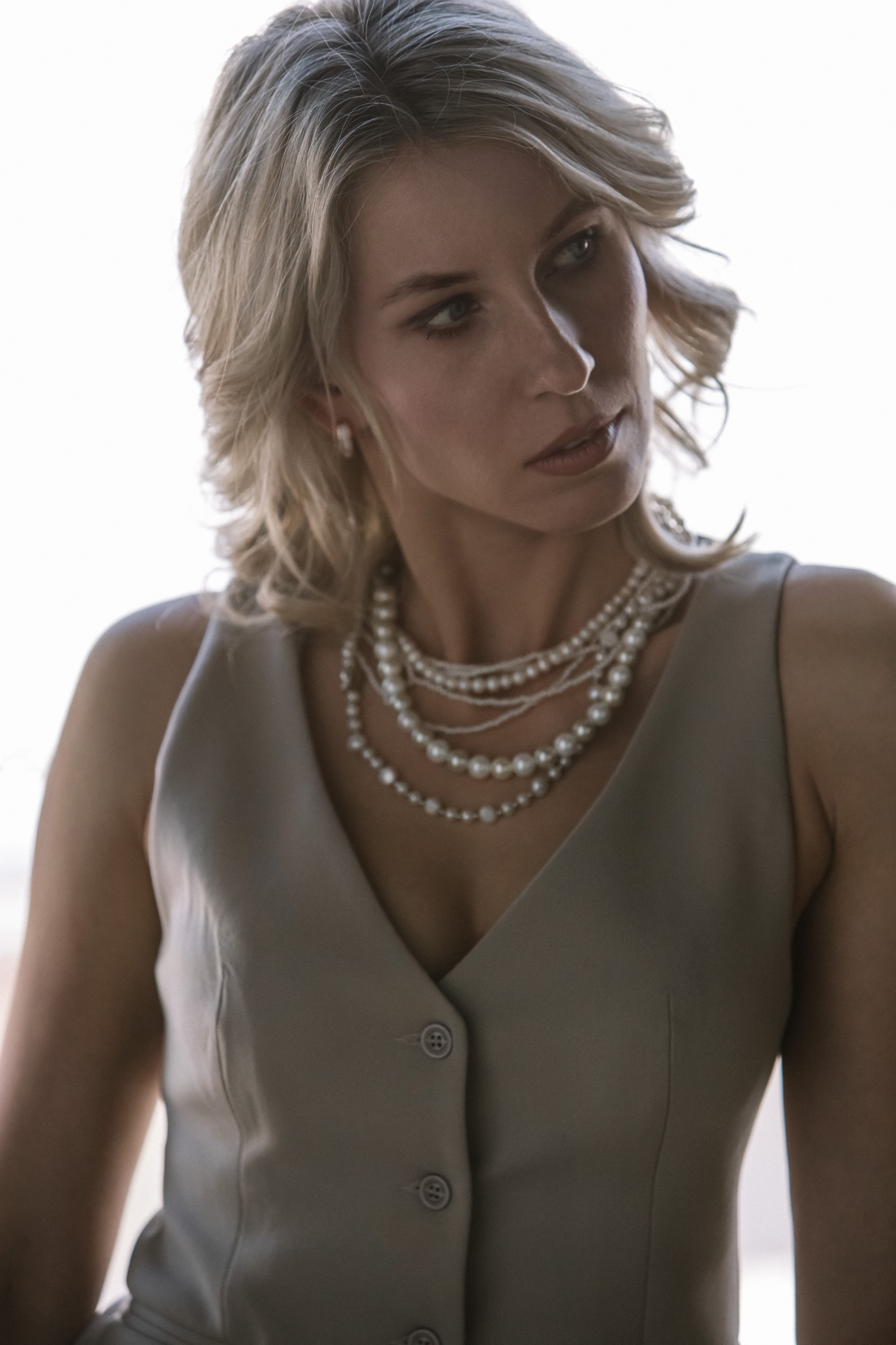 Портреты. Репортажный фотограф в Новосибирске