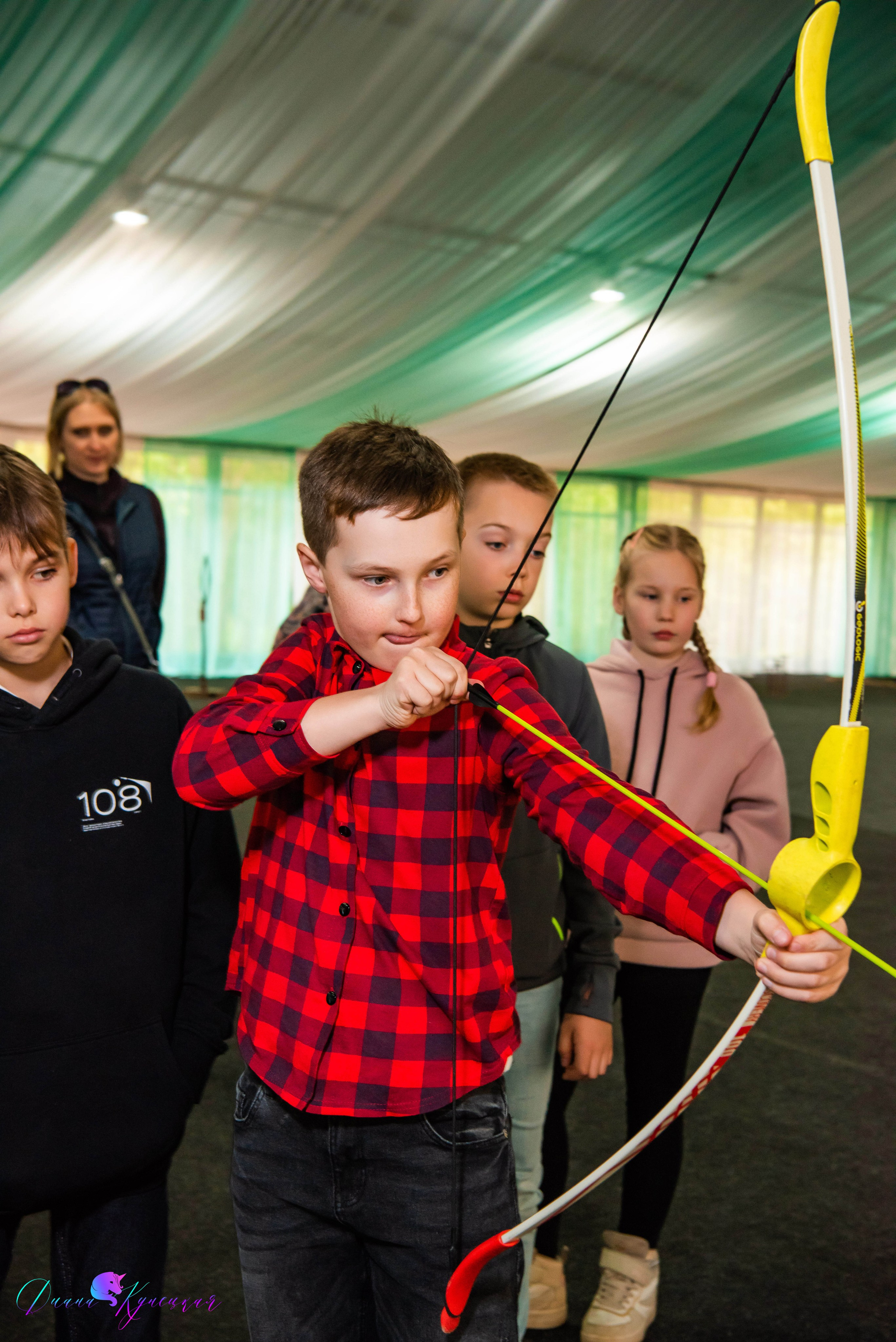 Выпускной 4А 2023. Квест Гарри Поттер. Свадебный и арт-фотограф Кунецкая Диана