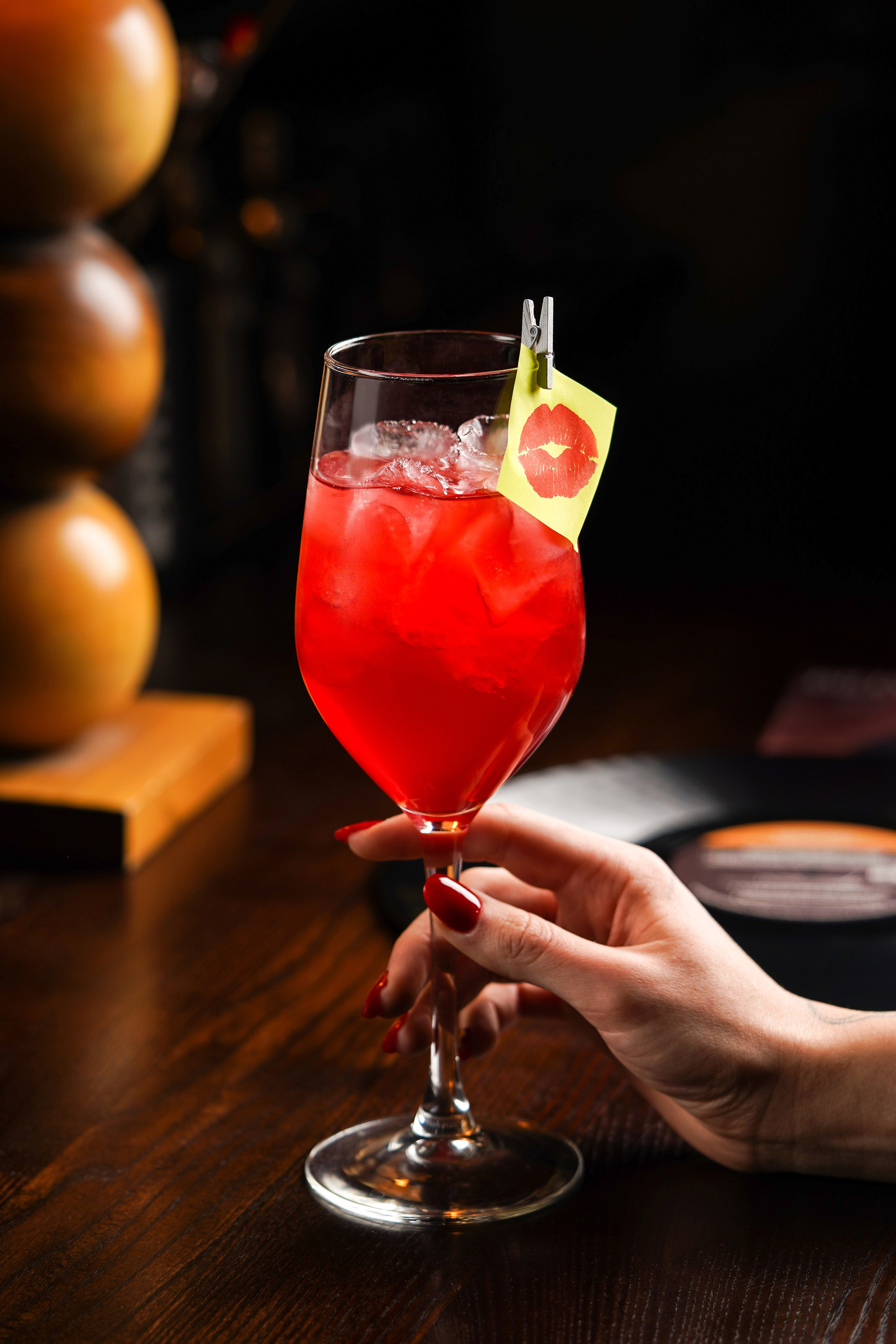 Фотосъемка барного меню. Фуд фотограф и фуд стилист в Ростове-на-Дону