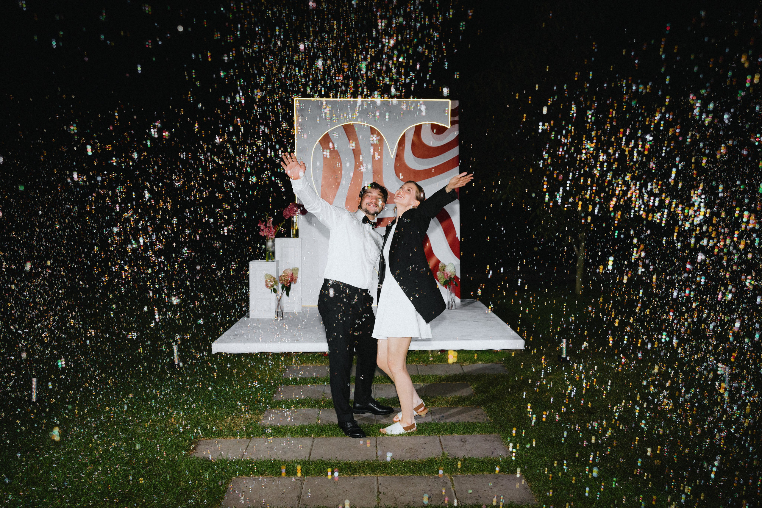 Надя и Артём 🤍. Фотограф в Минске Дарья Матвеенко