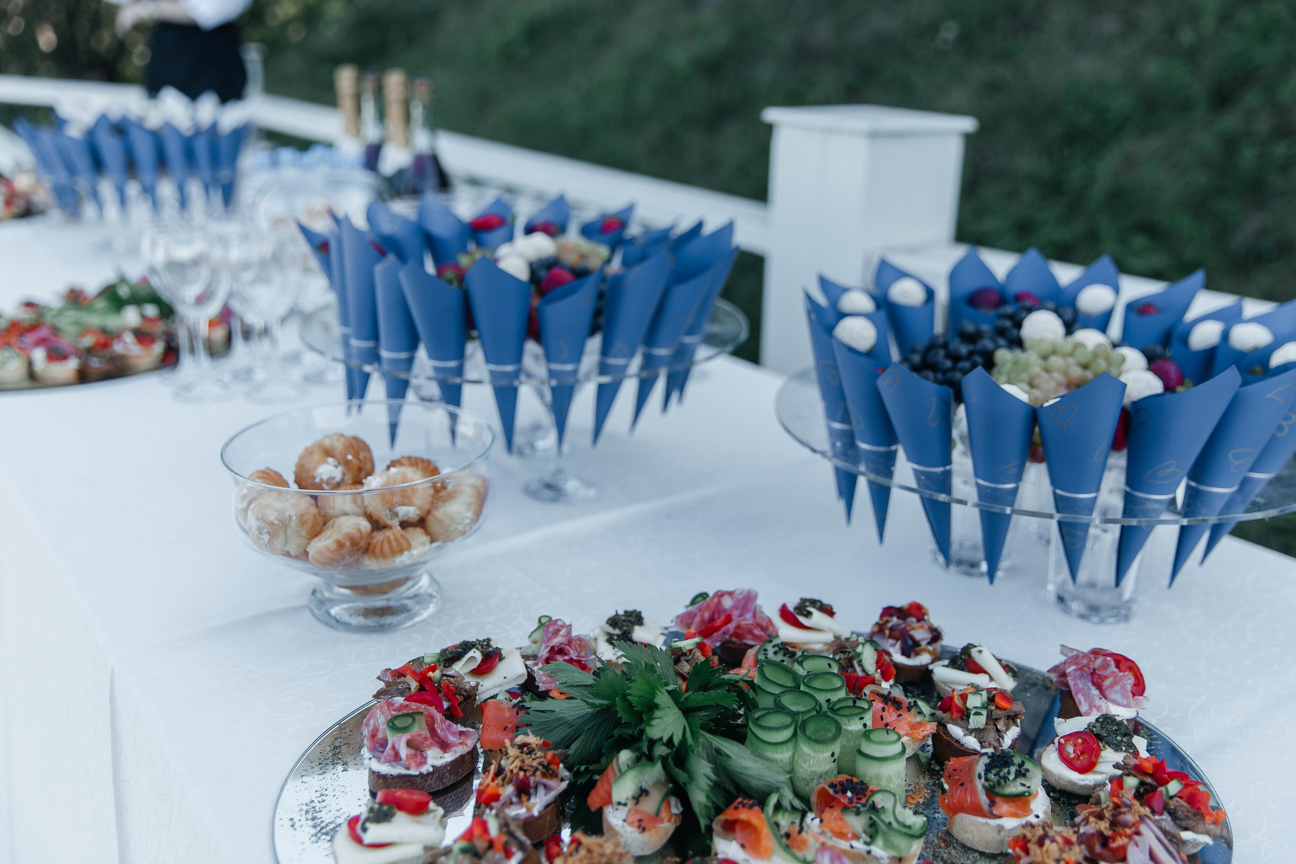 Корпоратив. Главная