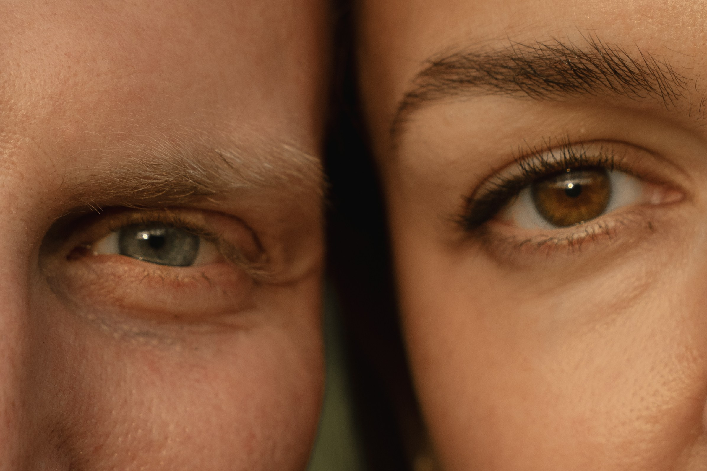 Осень в парке. Семейный фотограф в Москве Галина Гончар