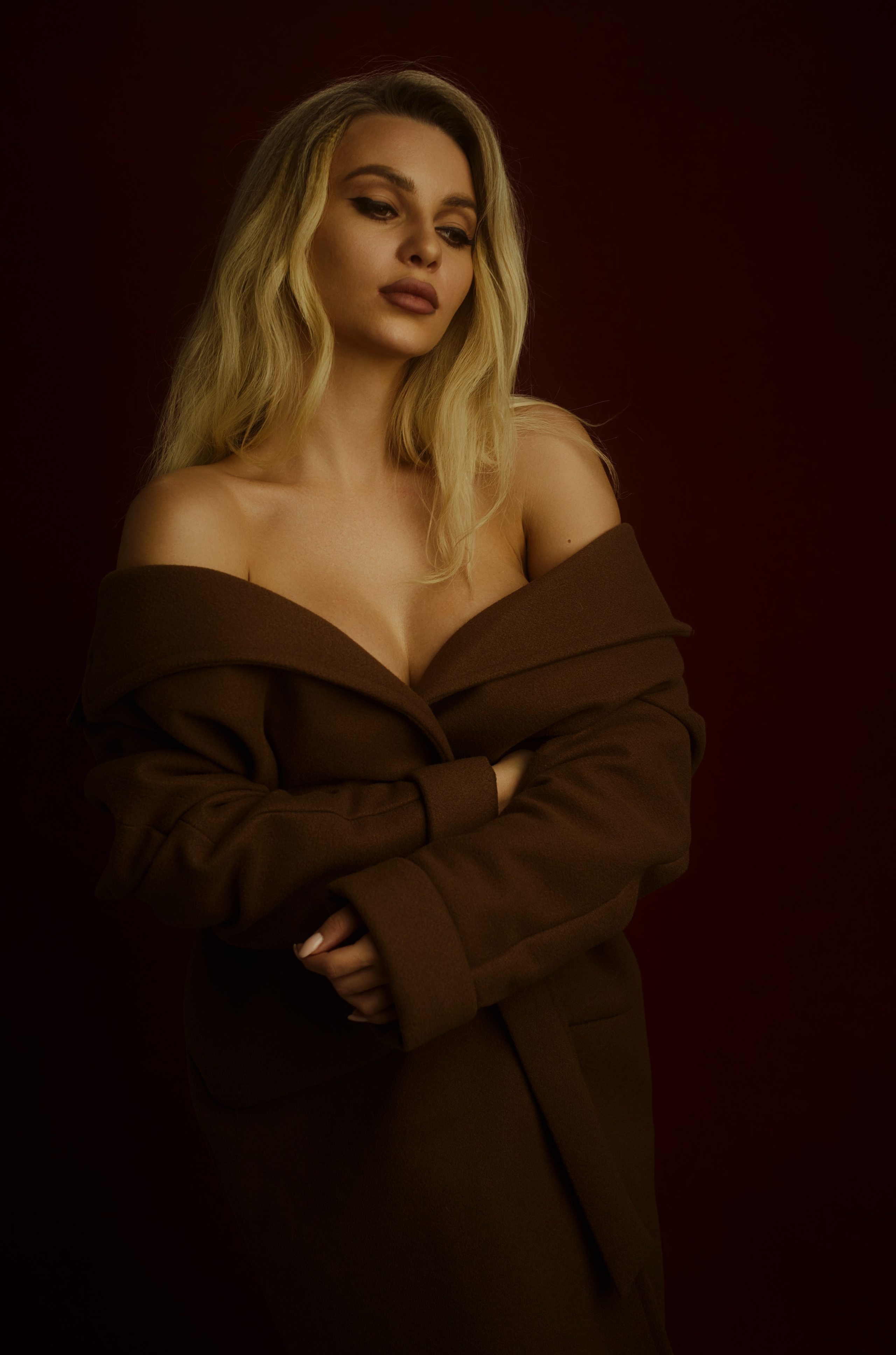 COLOR. Фотограф Красноярск — Москва Сергей Смелян