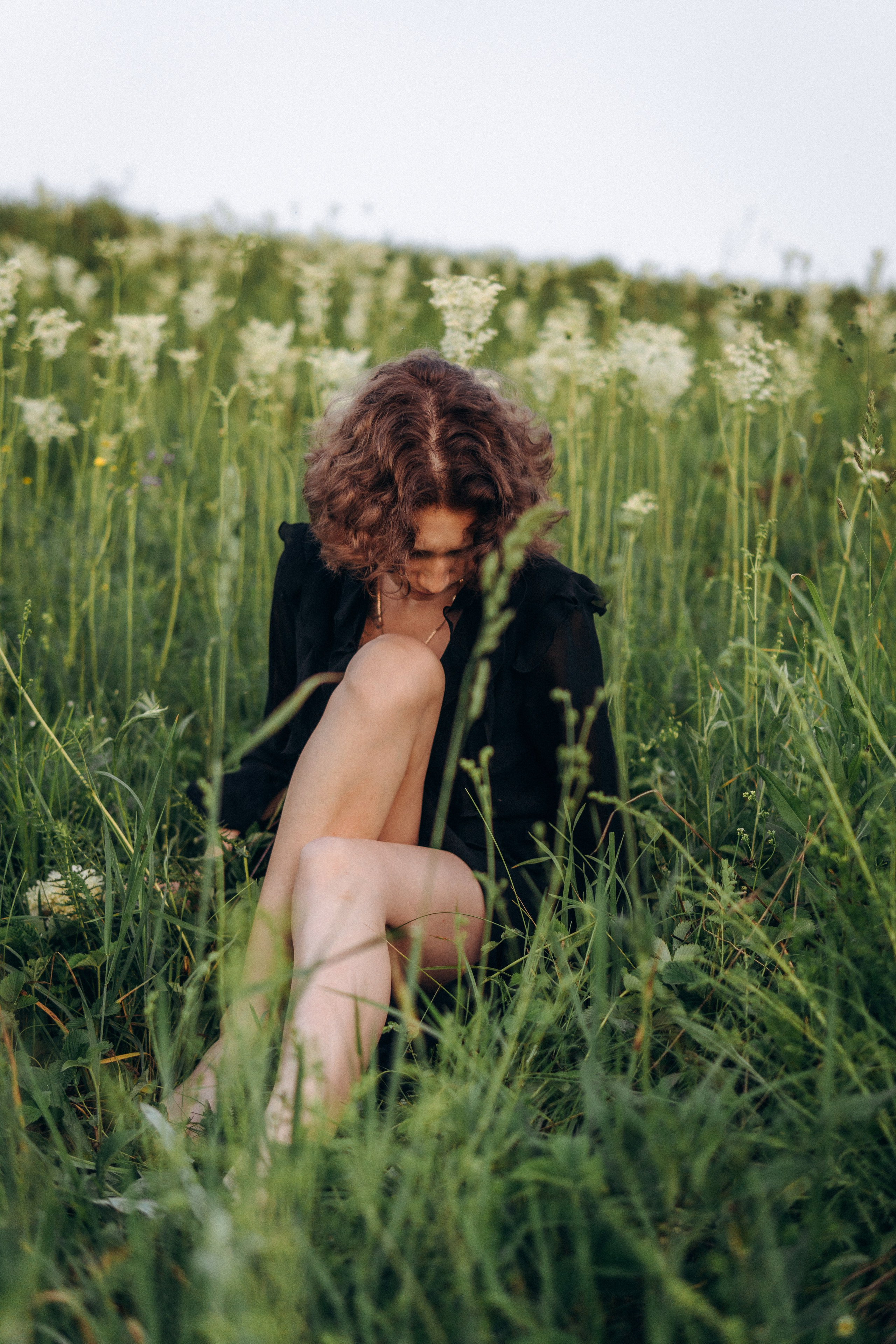 Lilit. Natalya Bondareva Photographу