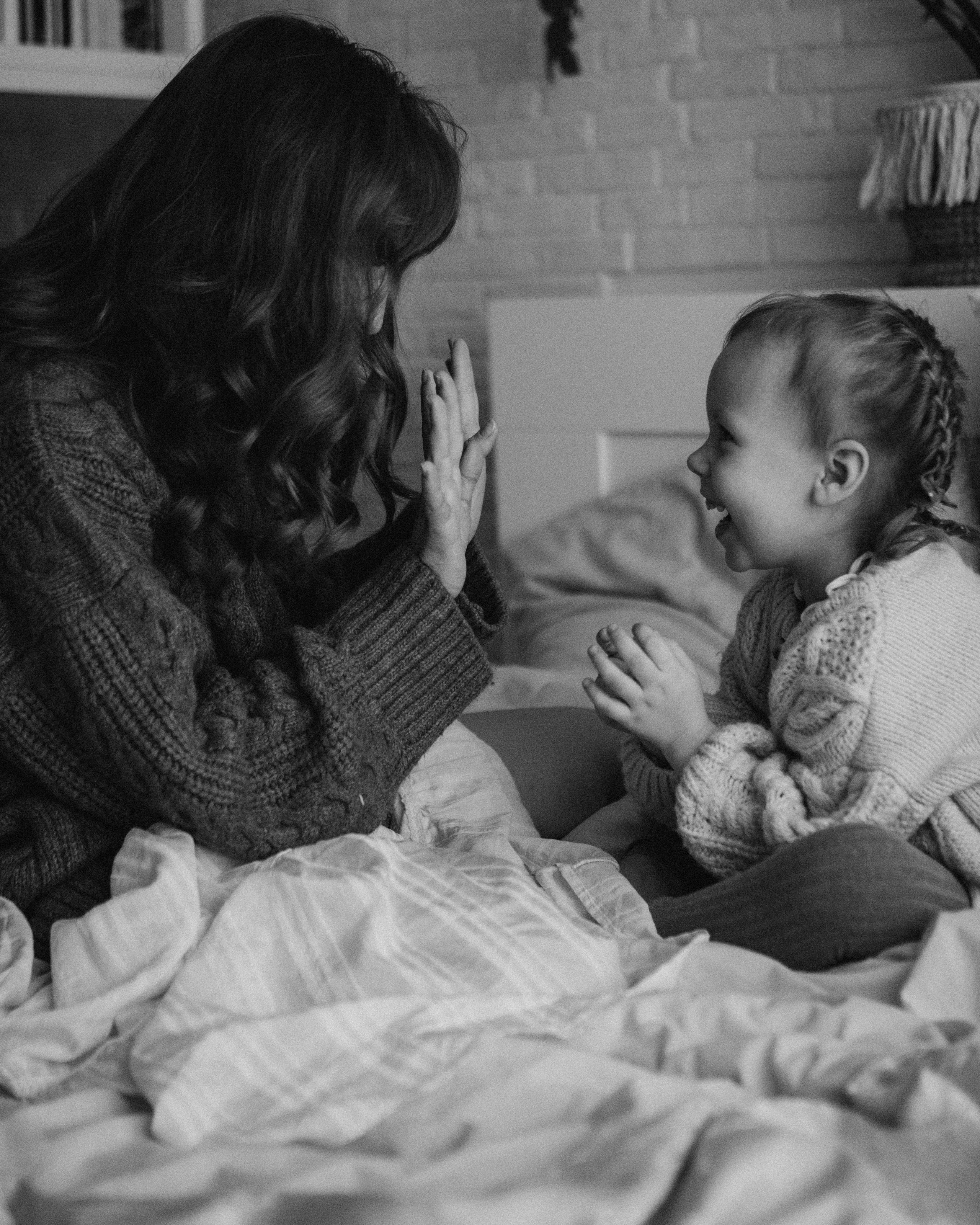 Мамина дочка ❤. Семейный фотограф в Нижнем Новгороде