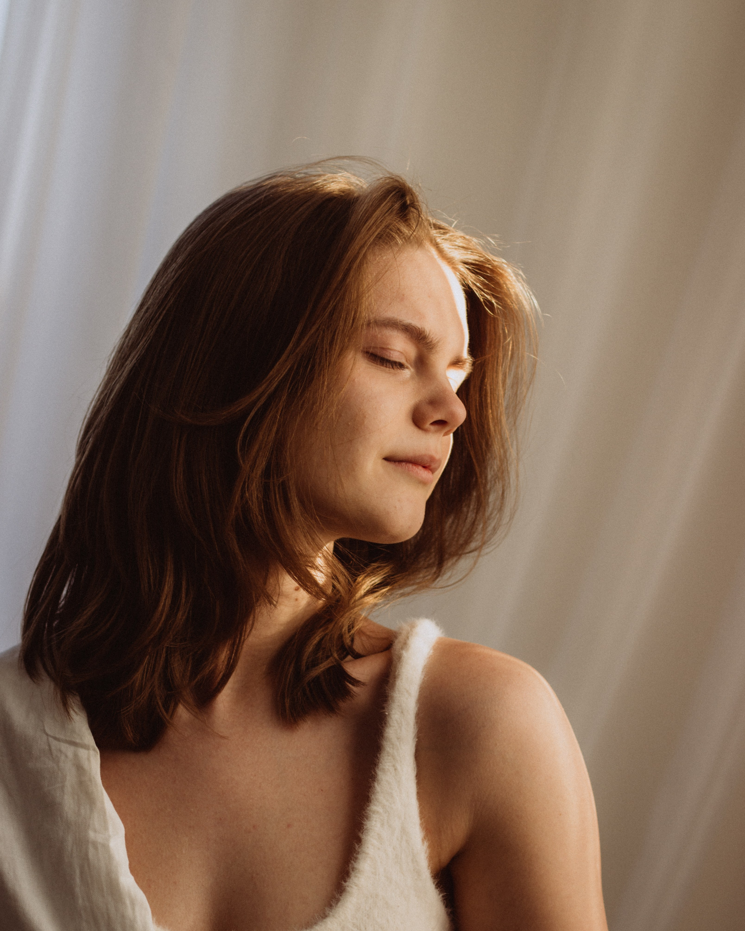 Индивидуальная история. Семейный фотограф в Нижнем Новгороде