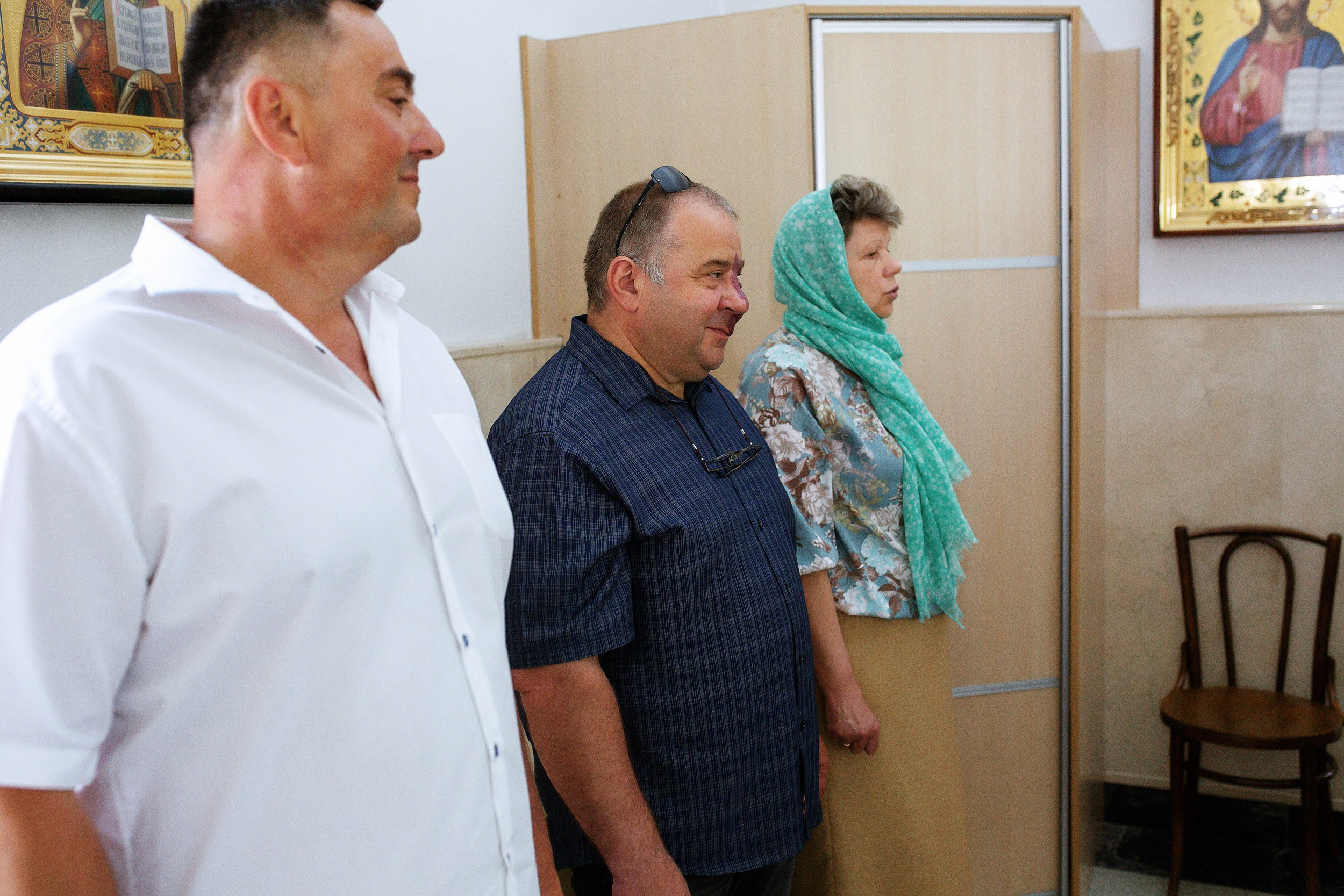 КРЕЩЕНИЕ ЕСЕНИИ Минск. Фотограф новорожденных Оксана Полевская