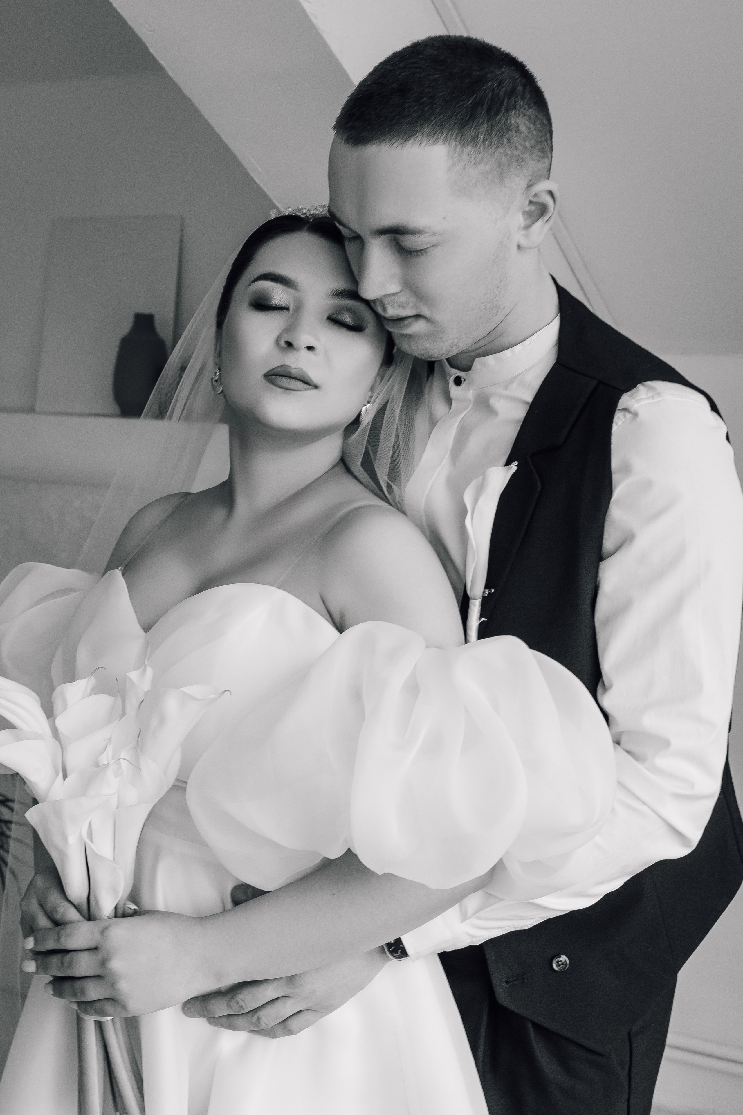 Назгуль и Айдар