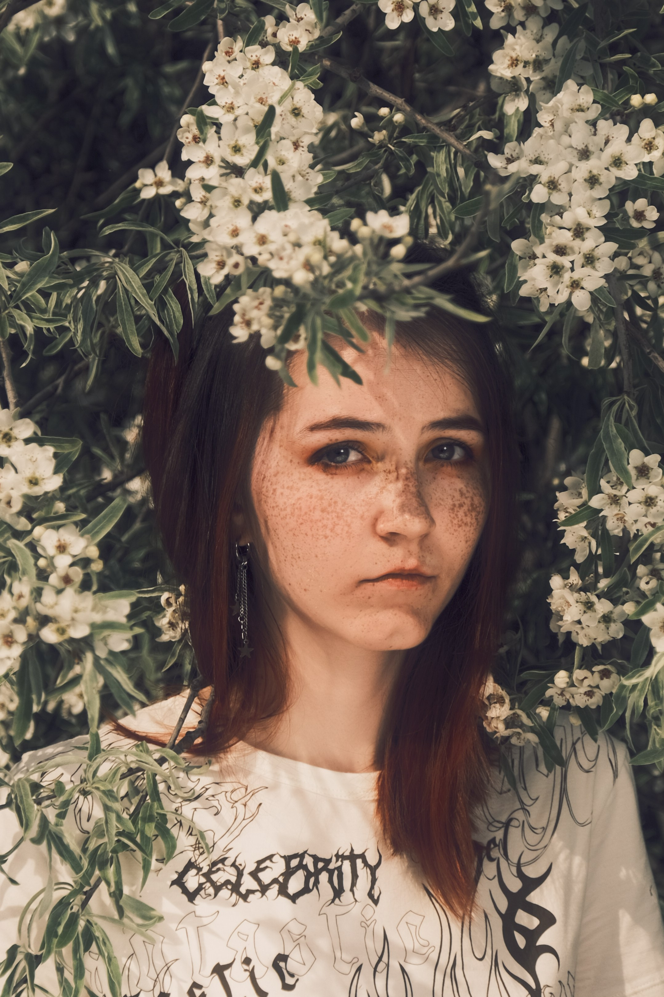 Уличный портрет в Санкт-Петербурге. Фотограф I Санкт-Петербург